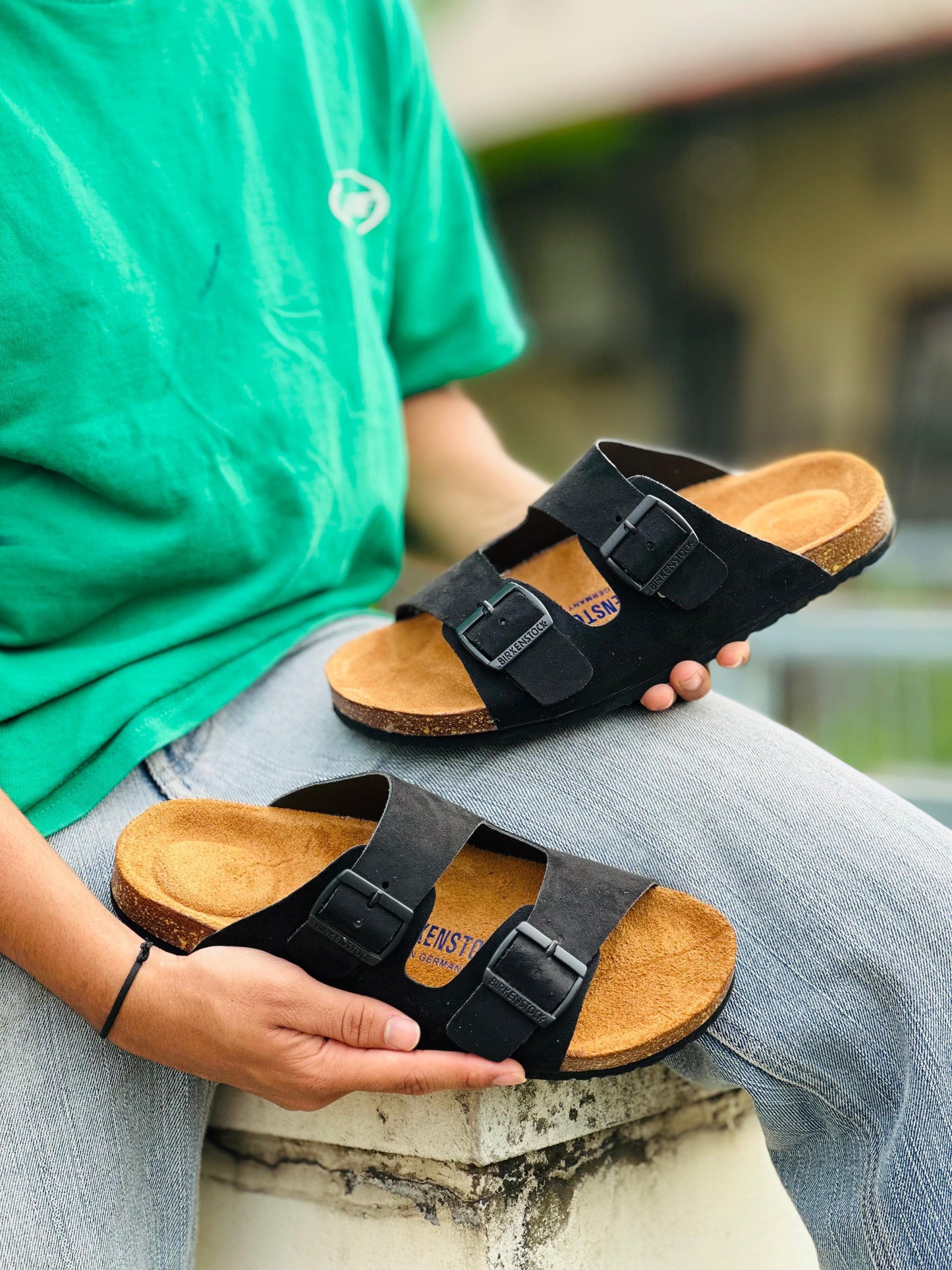 BIRKENSTOCK
