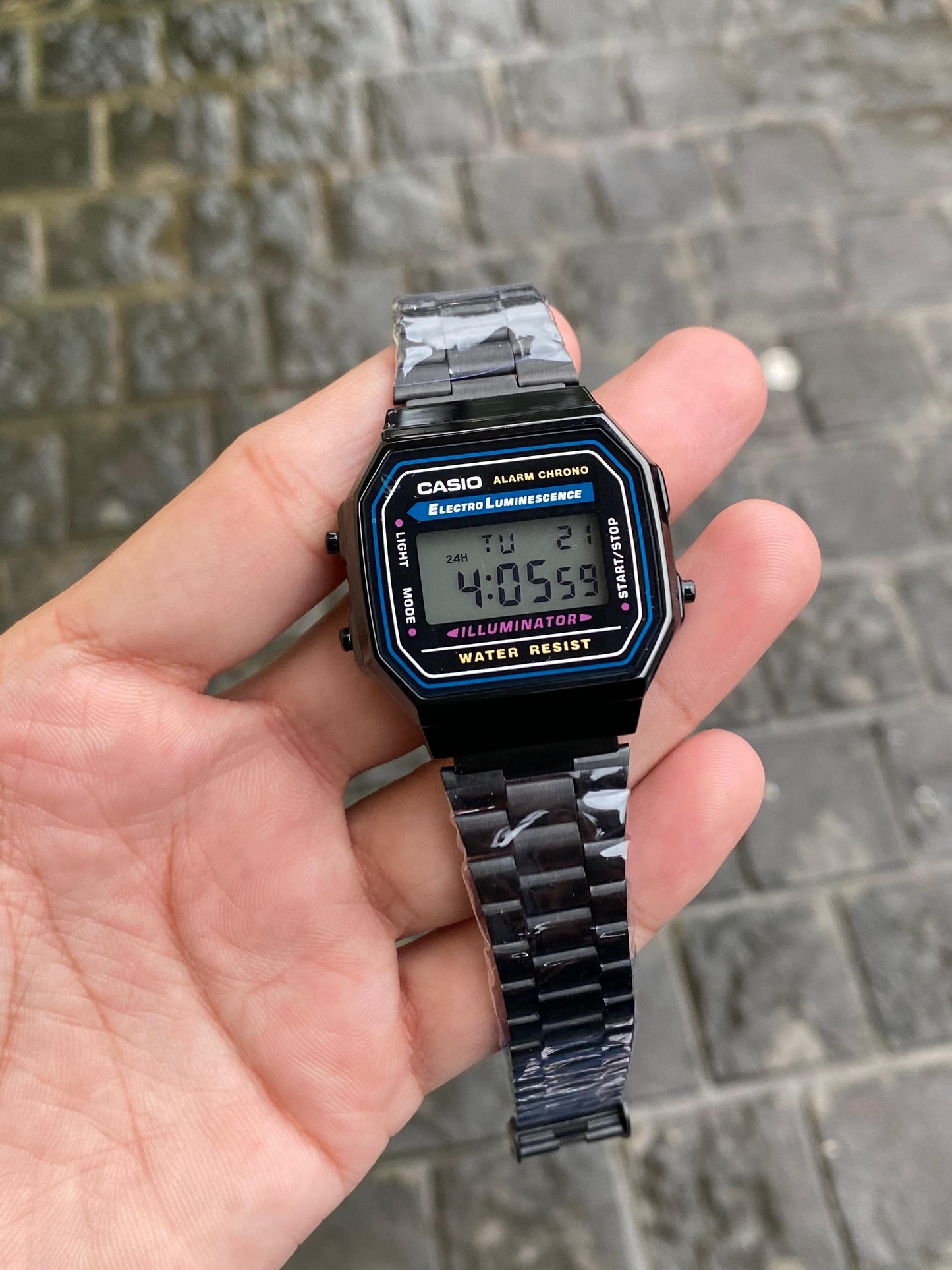 CASIO VINTAGE