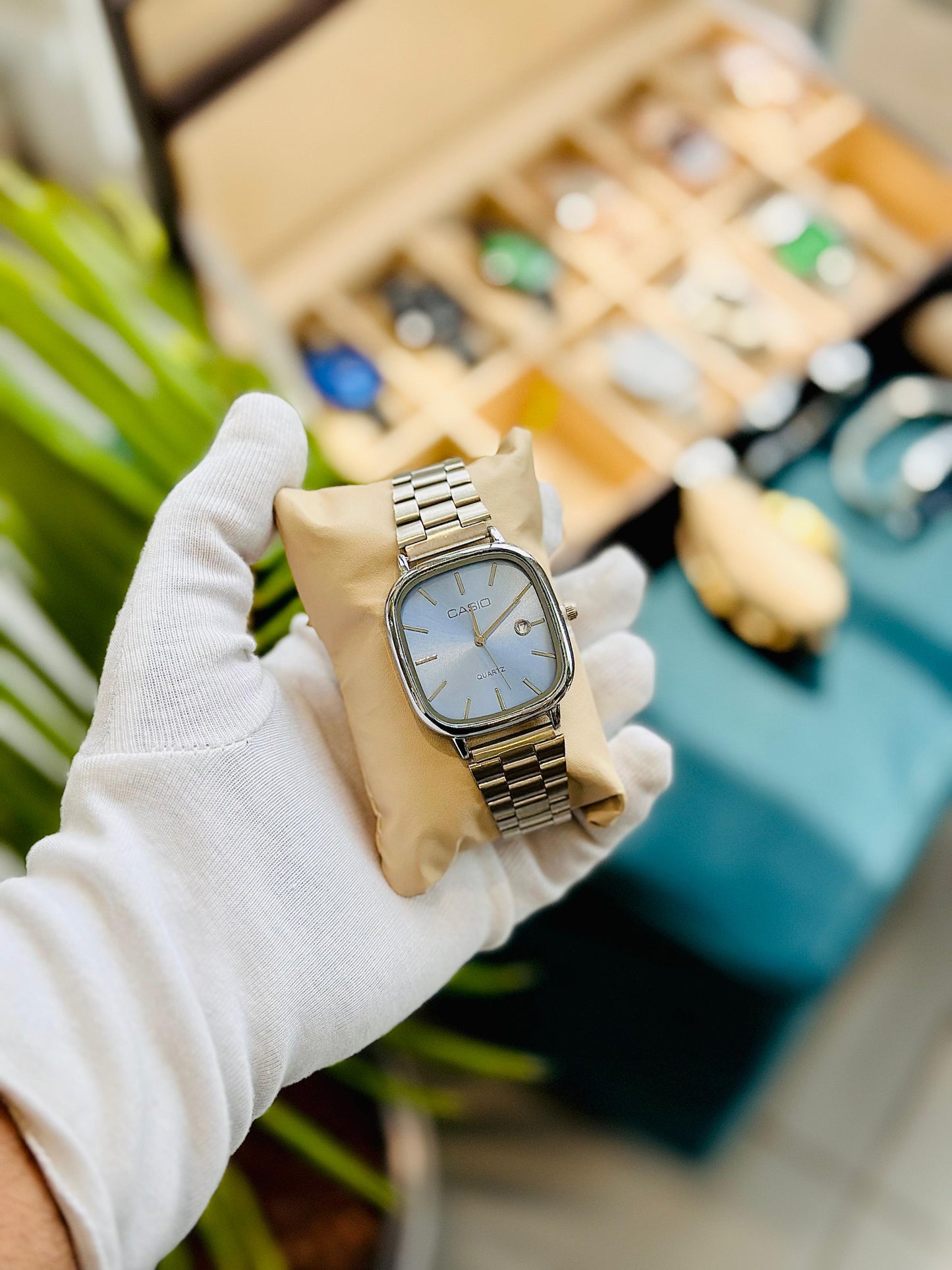CASIO VINTAGE