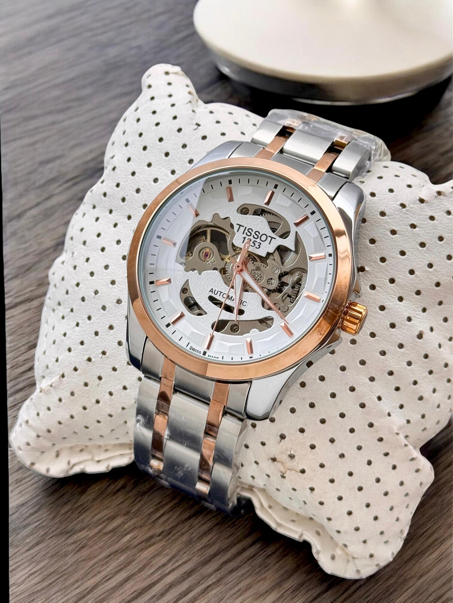 Tissot Automatic