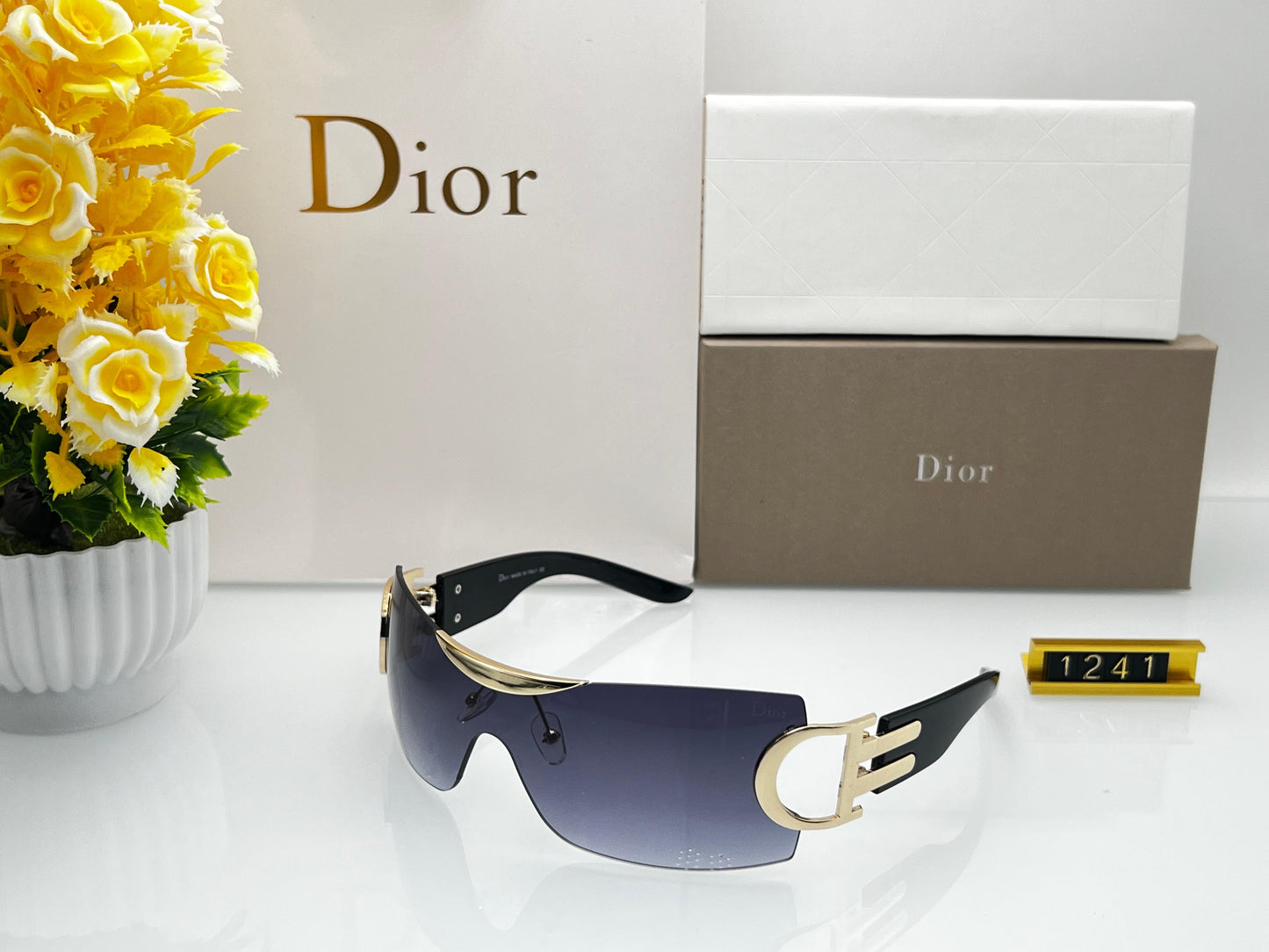 DIOR SUNGLASSES