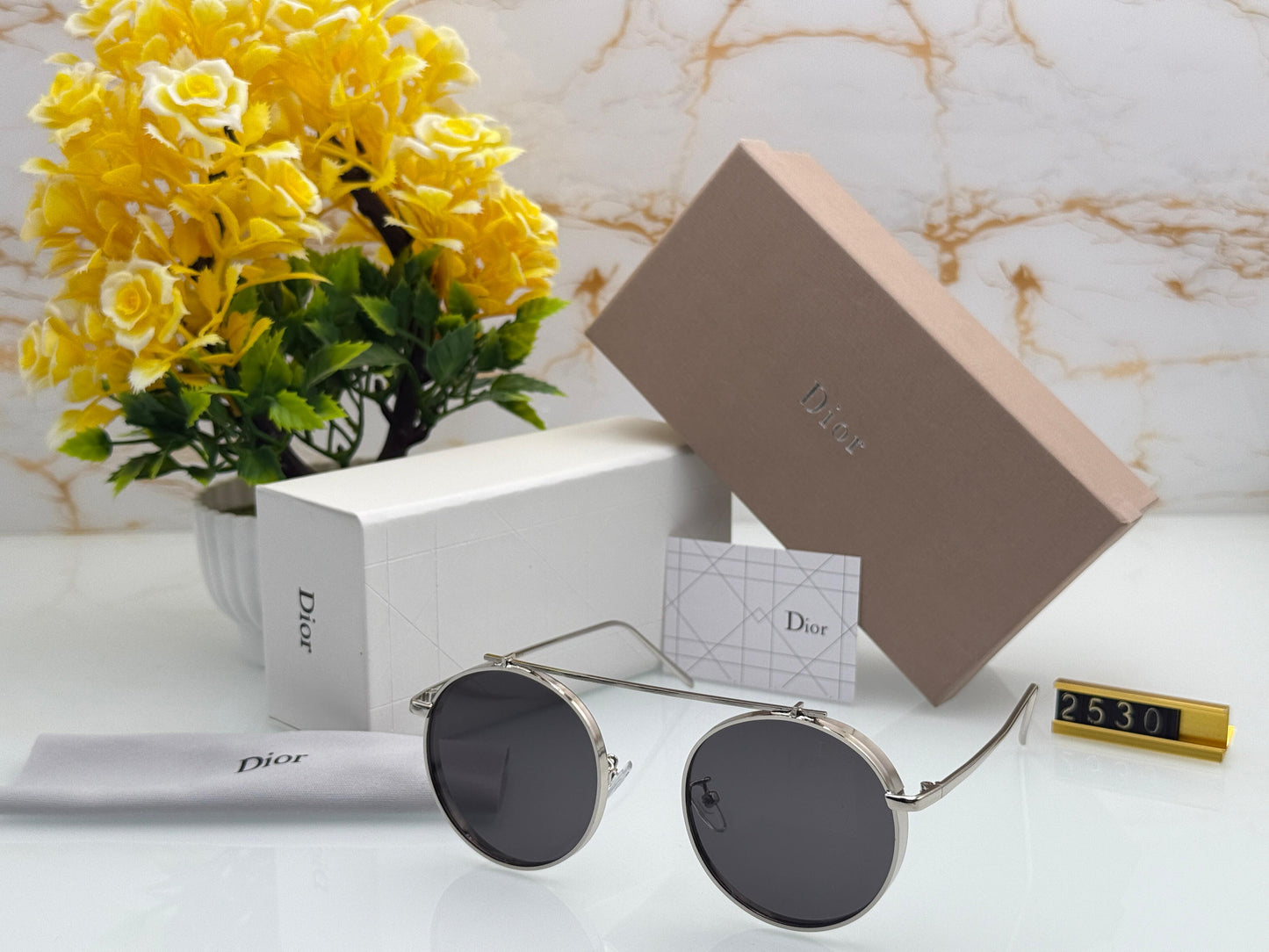 DIOR SUNGLASSES