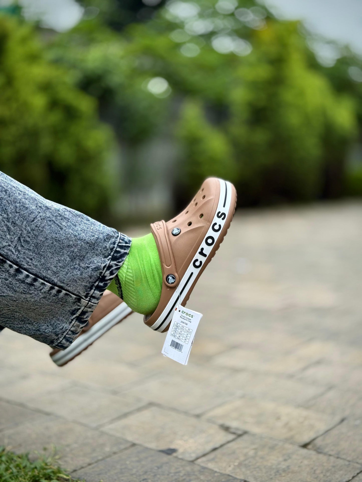 CROCS