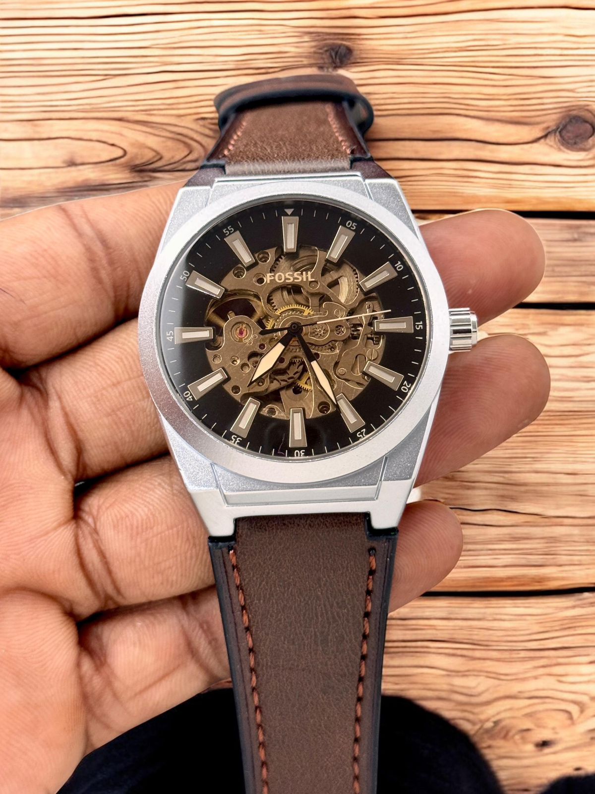 FOSSIL MEN'S