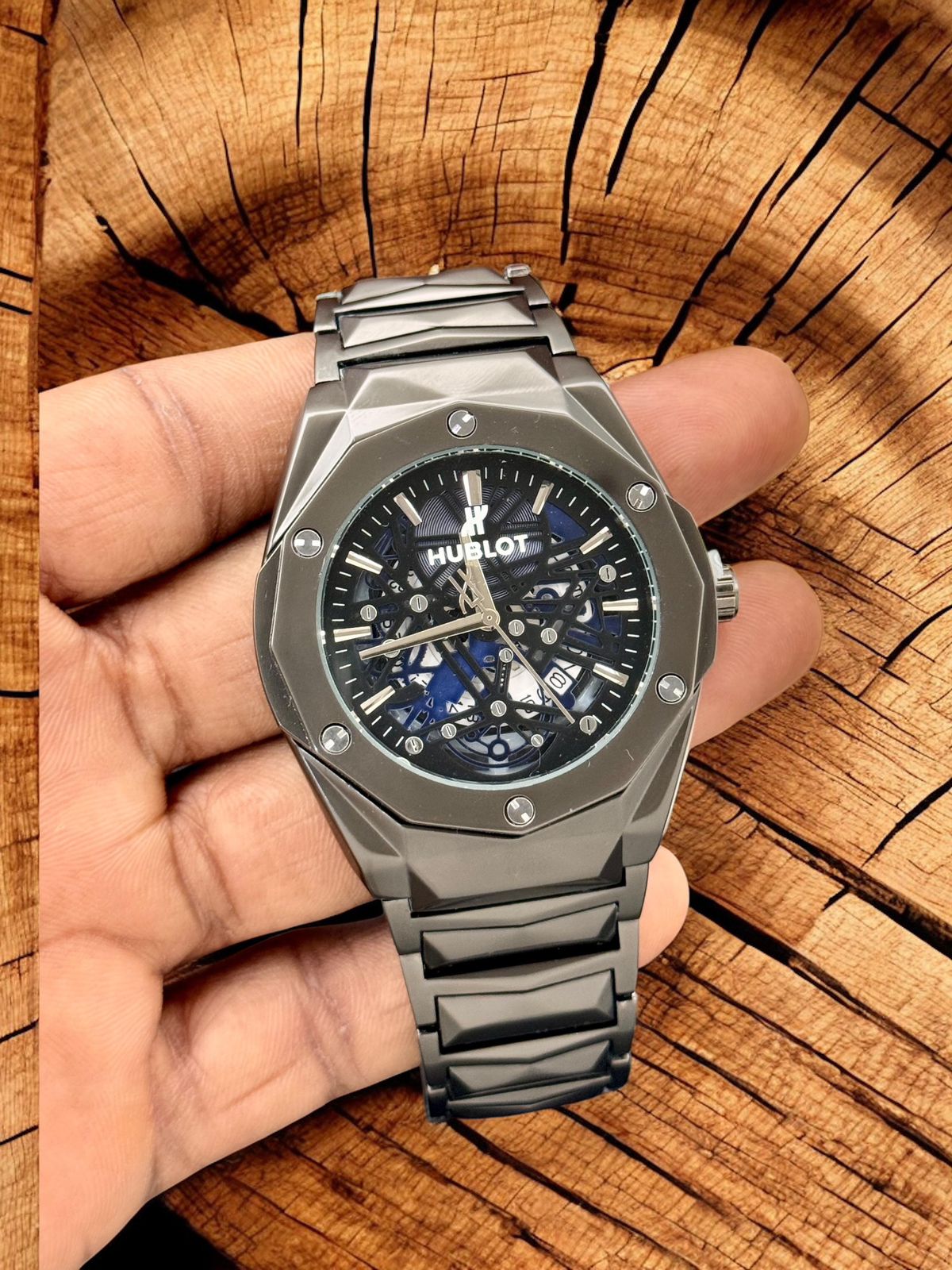 HUBLOT BIG BANG UNICO