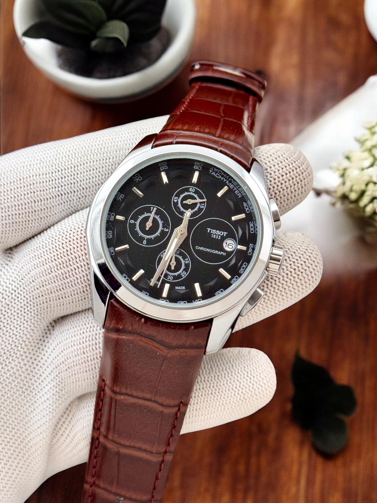 TISSOT 1853