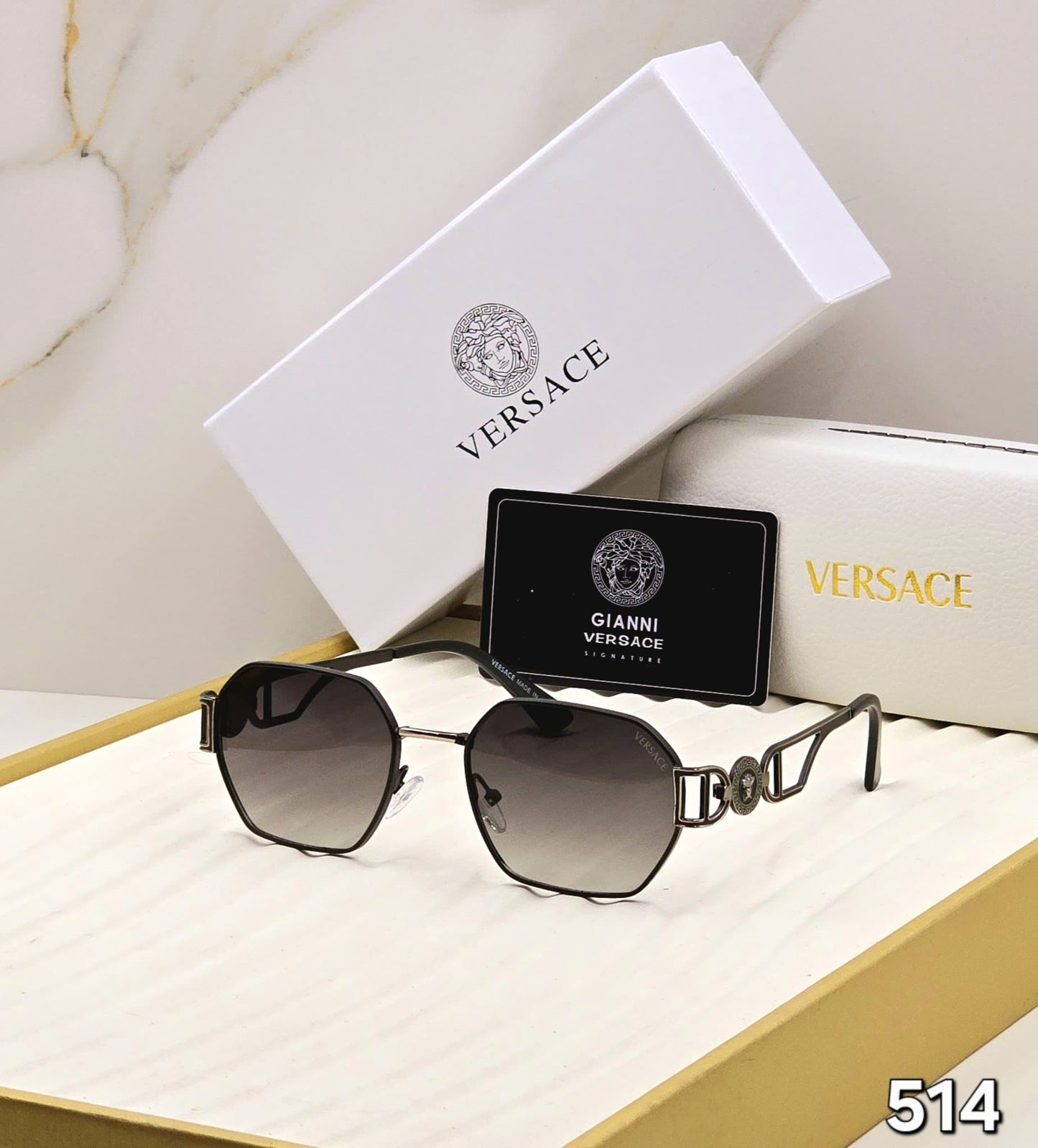 VERSACE