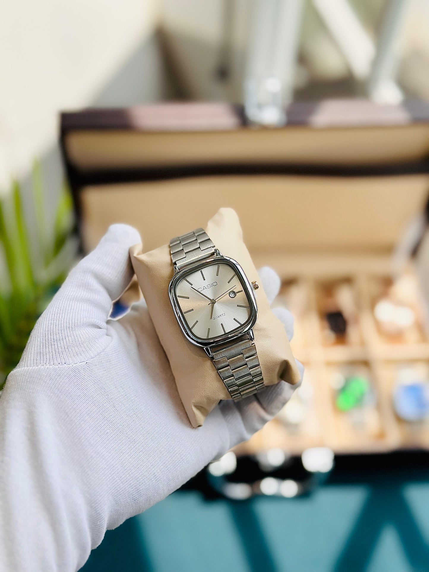 CASIO VINTAGE