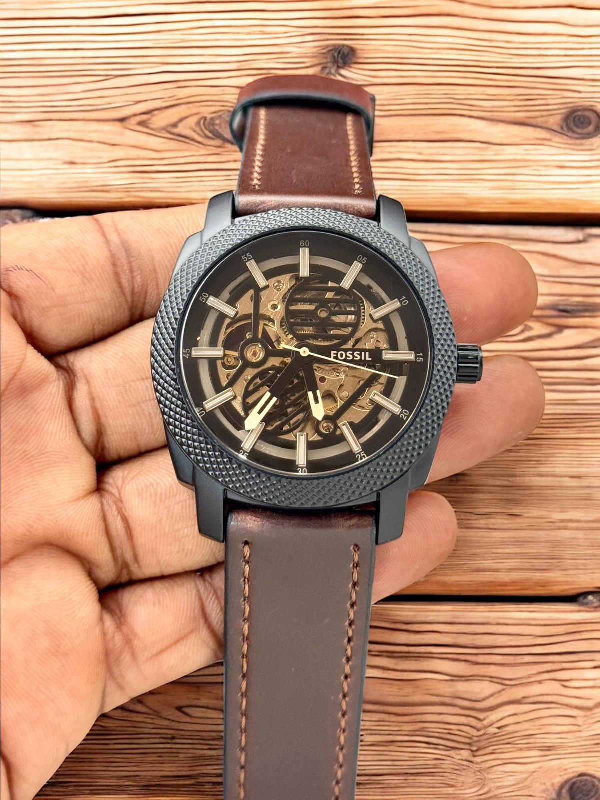 FOSSIL MEN'S