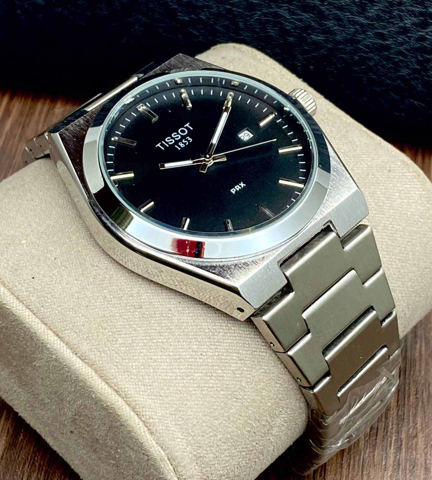 TISSOT PRX