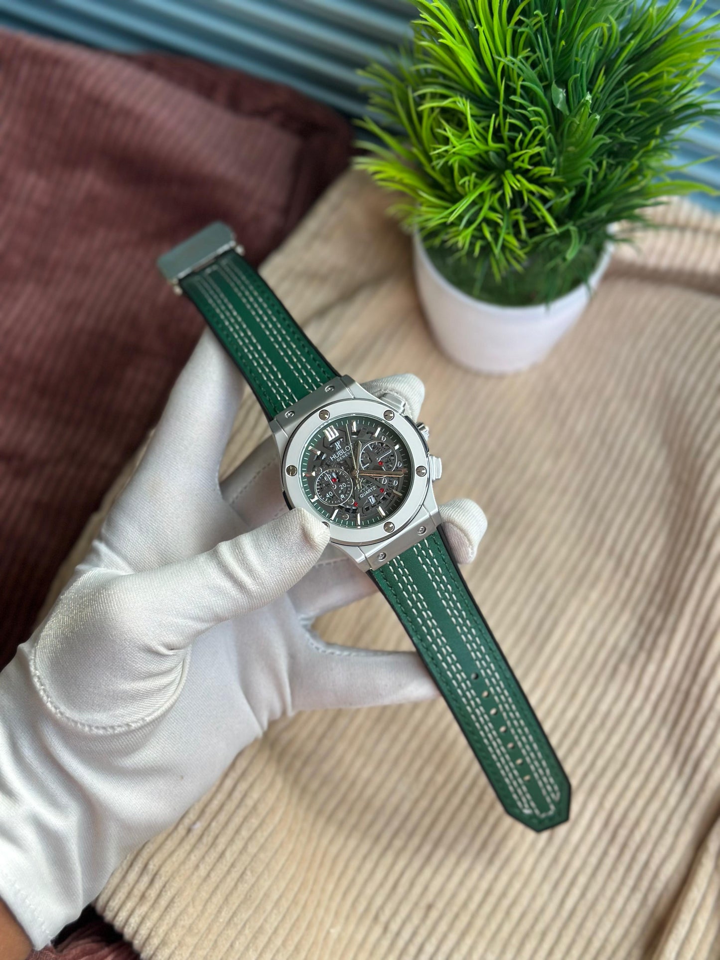 HUBLOT