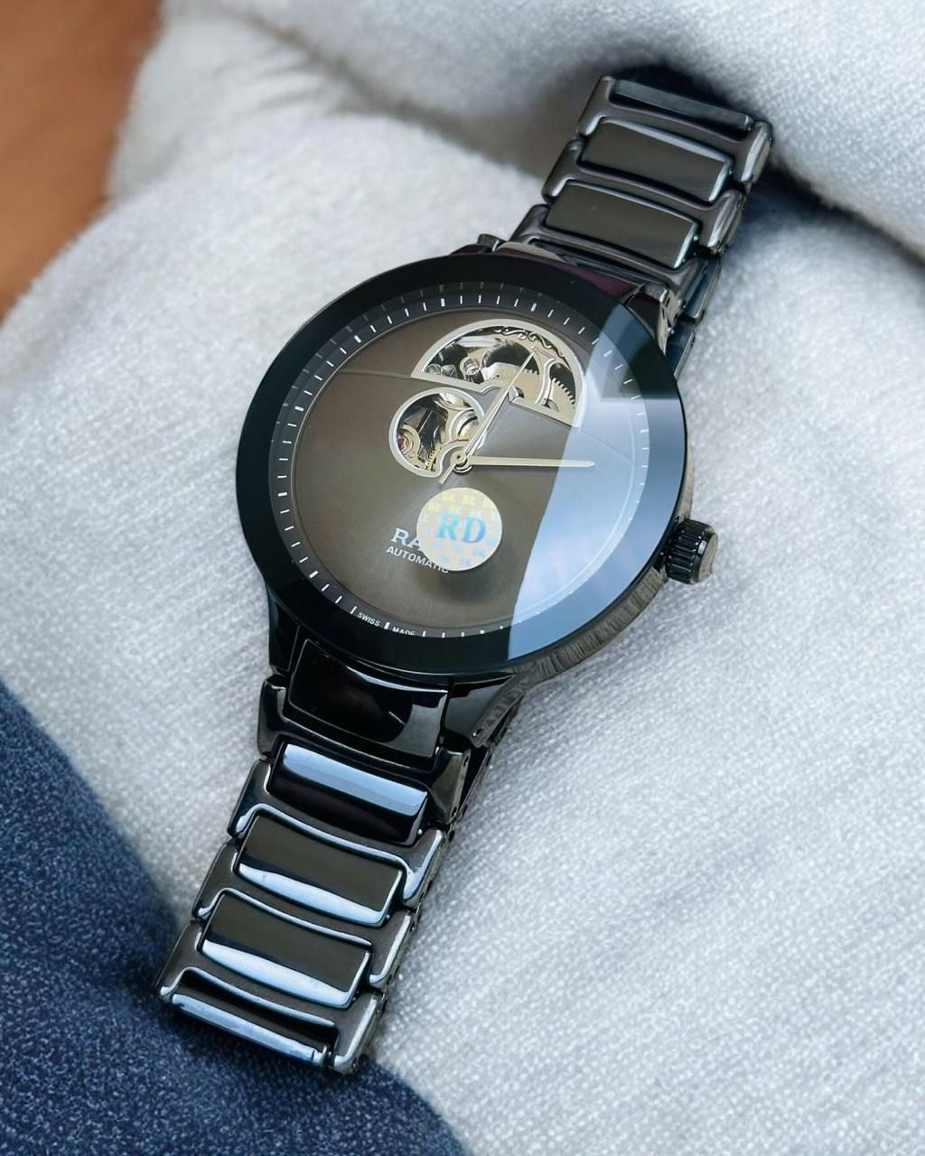 RADO CENTRIX