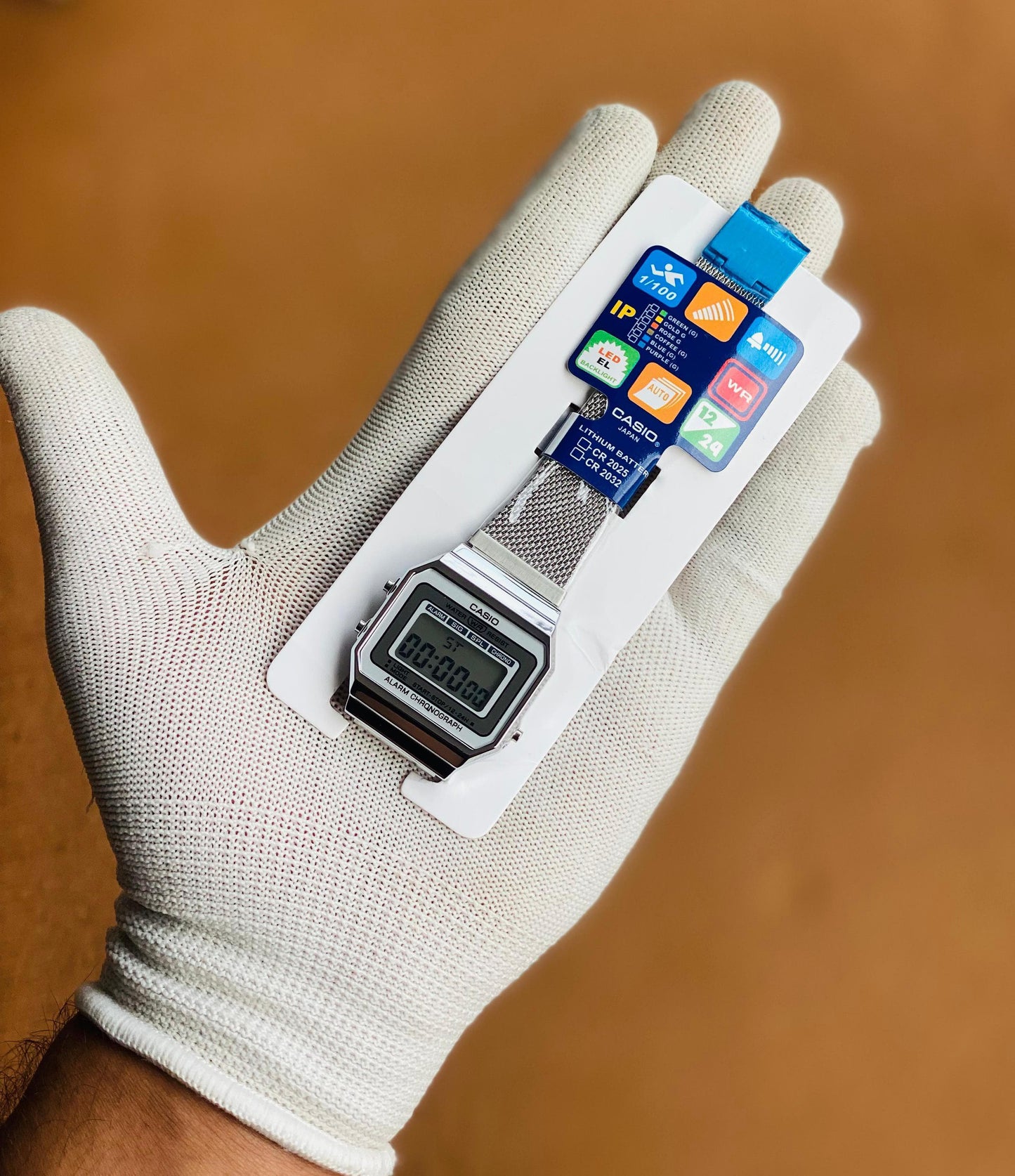 CASIO VINTAGE