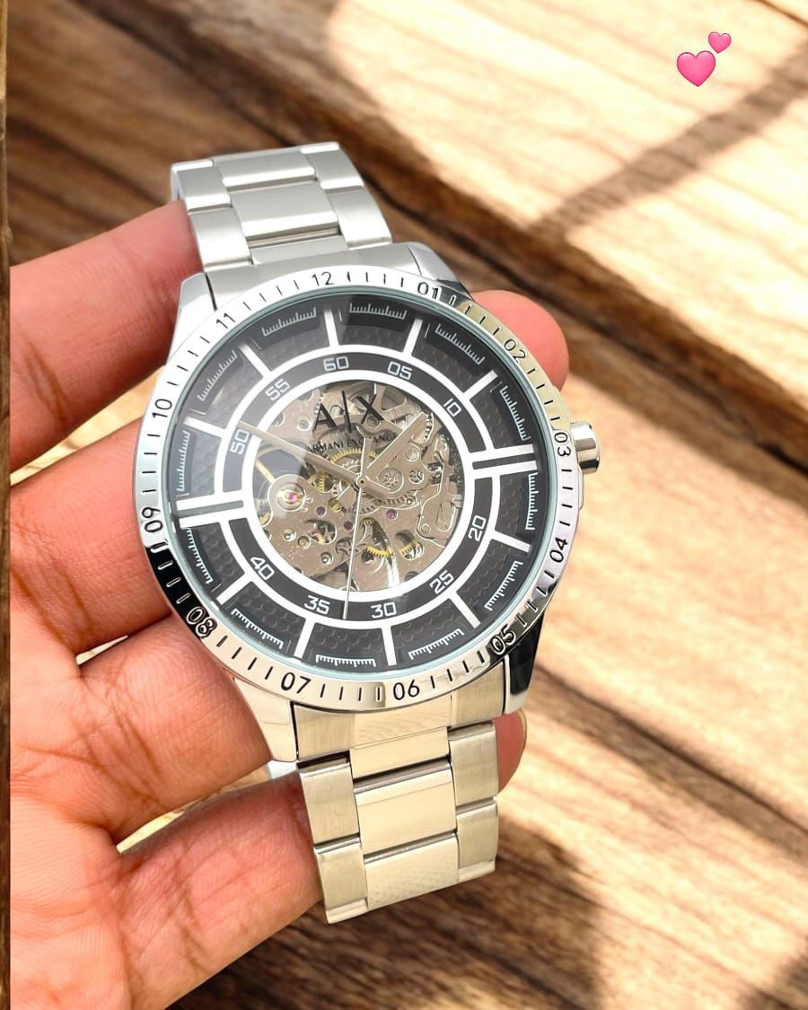 ARMANI EXCHANGE