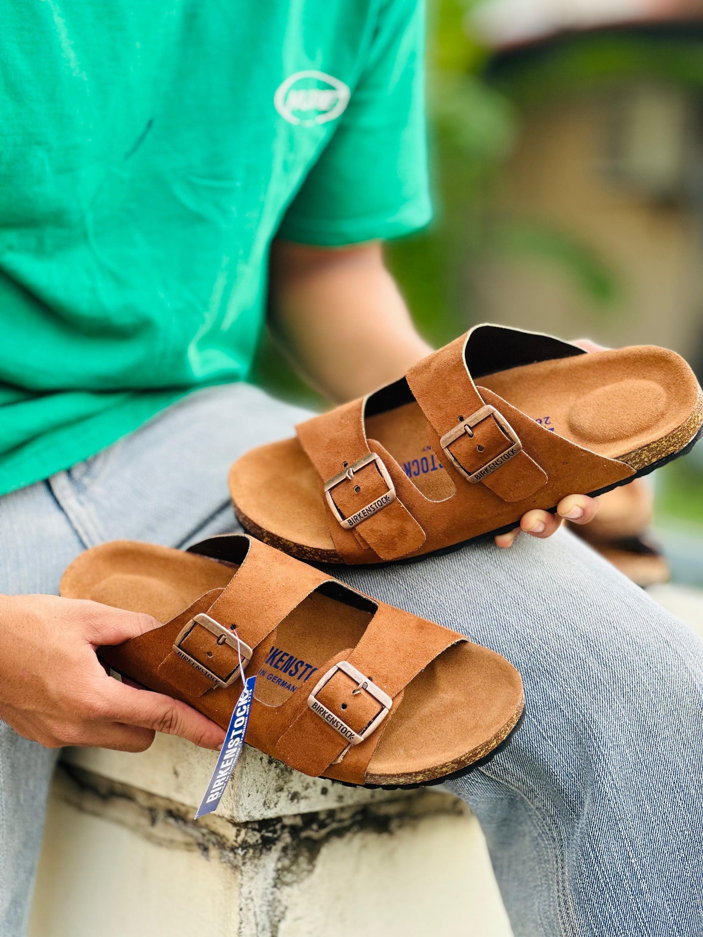 BIRKENSTOCK