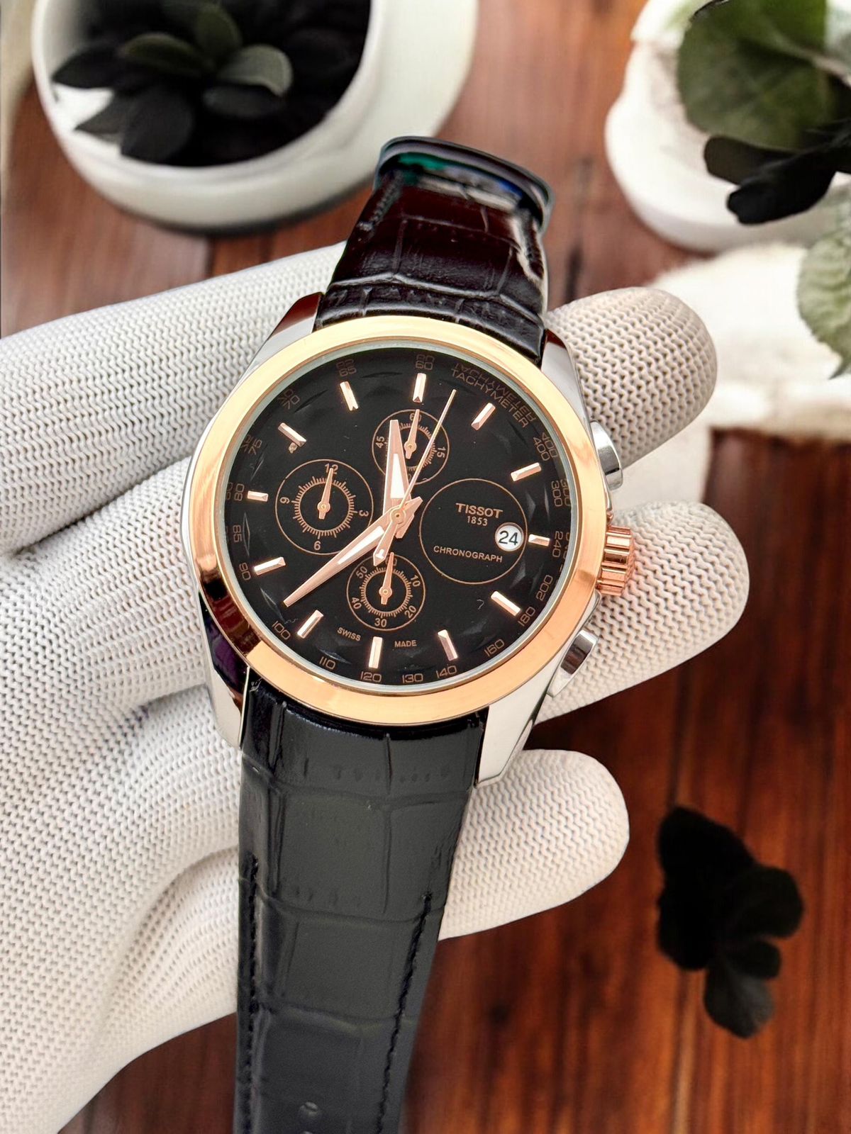 TISSOT 1853