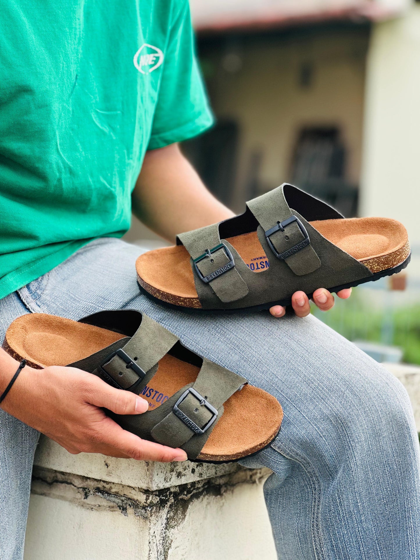 BIRKENSTOCK