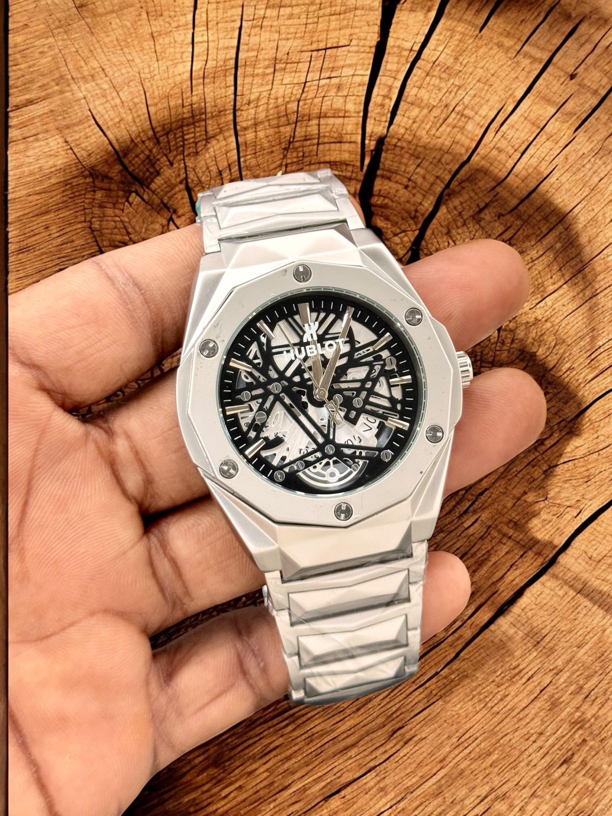 HUBLOT BIG BANG UNICO