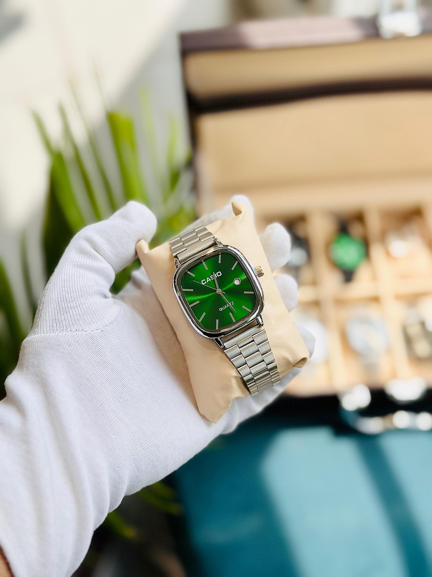 CASIO VINTAGE