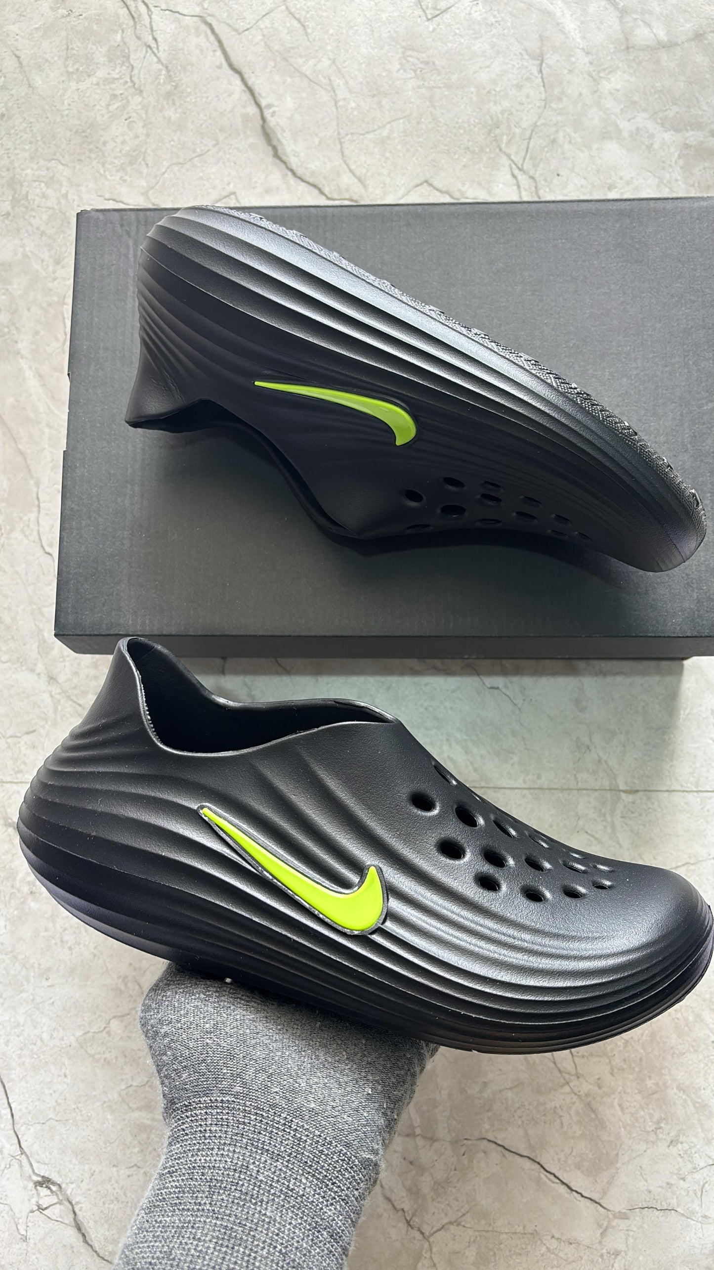 NIKE REACTX REJUVEN