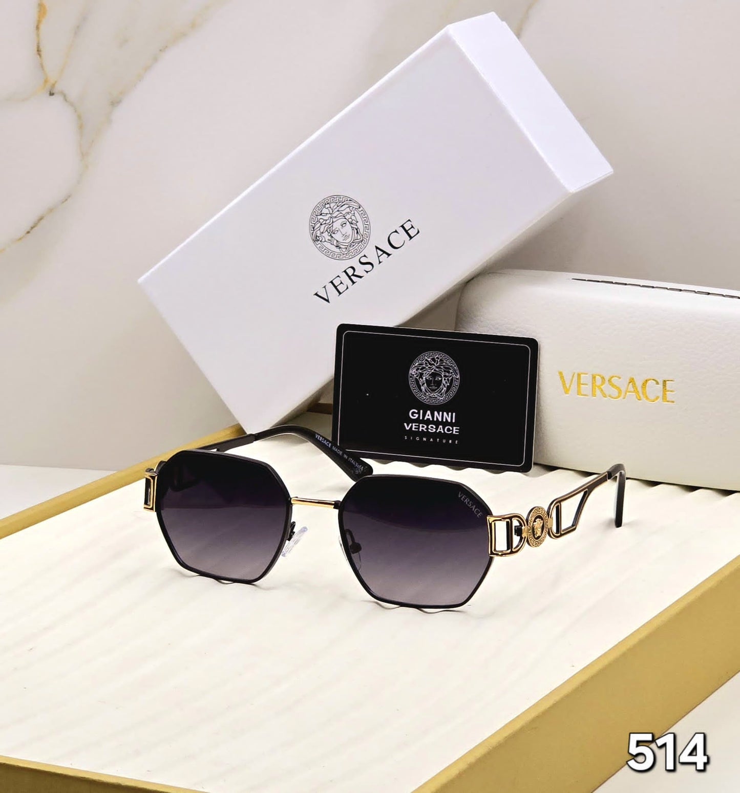 VERSACE