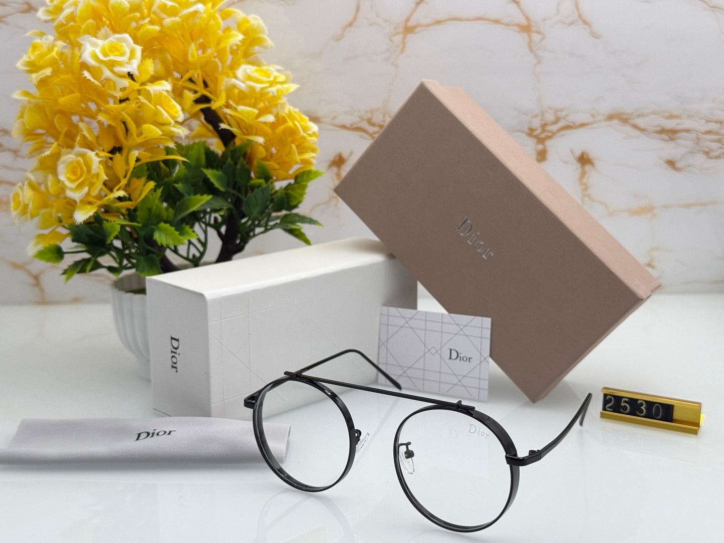 DIOR SUNGLASSES