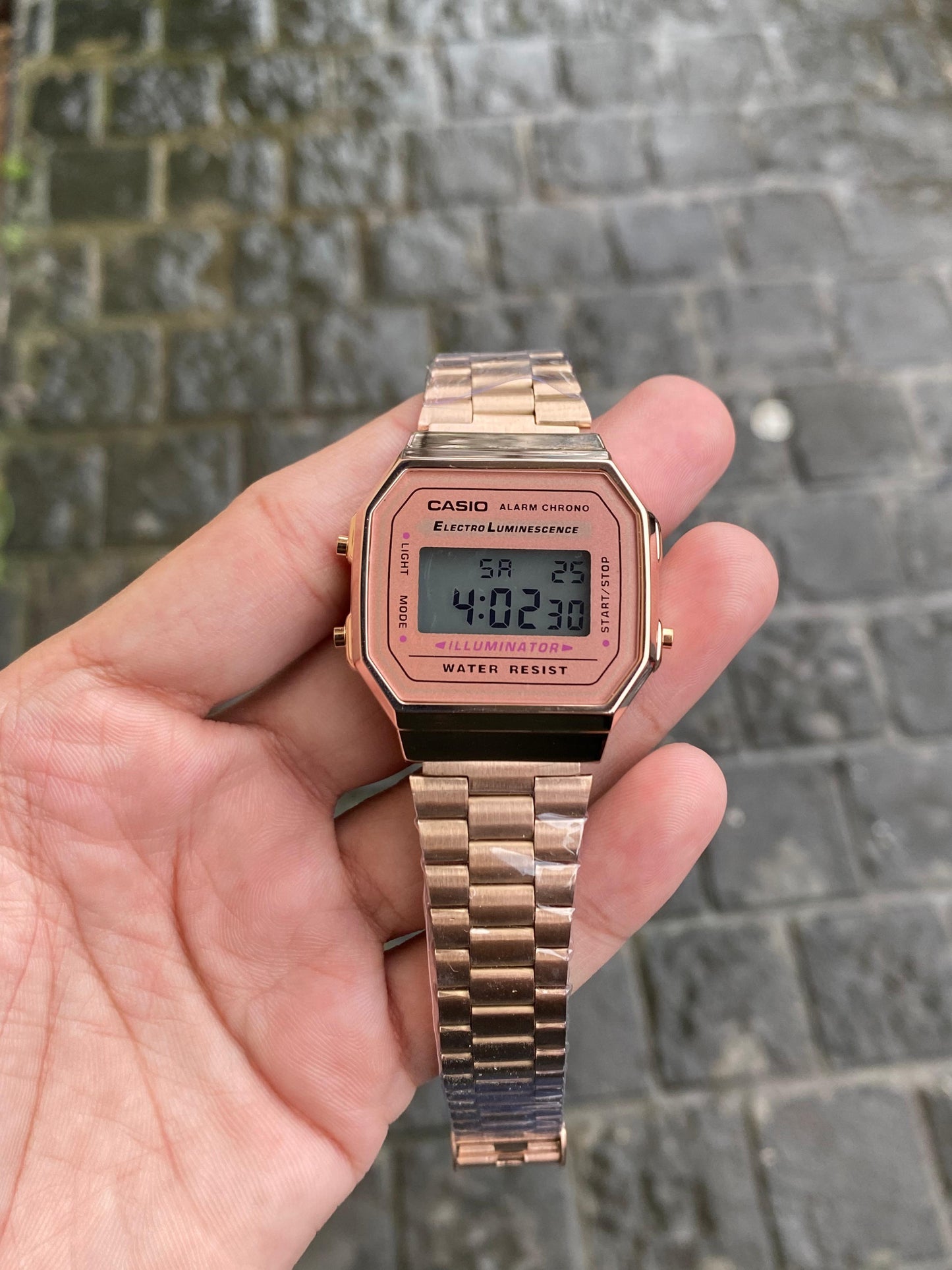 CASIO VINTAGE