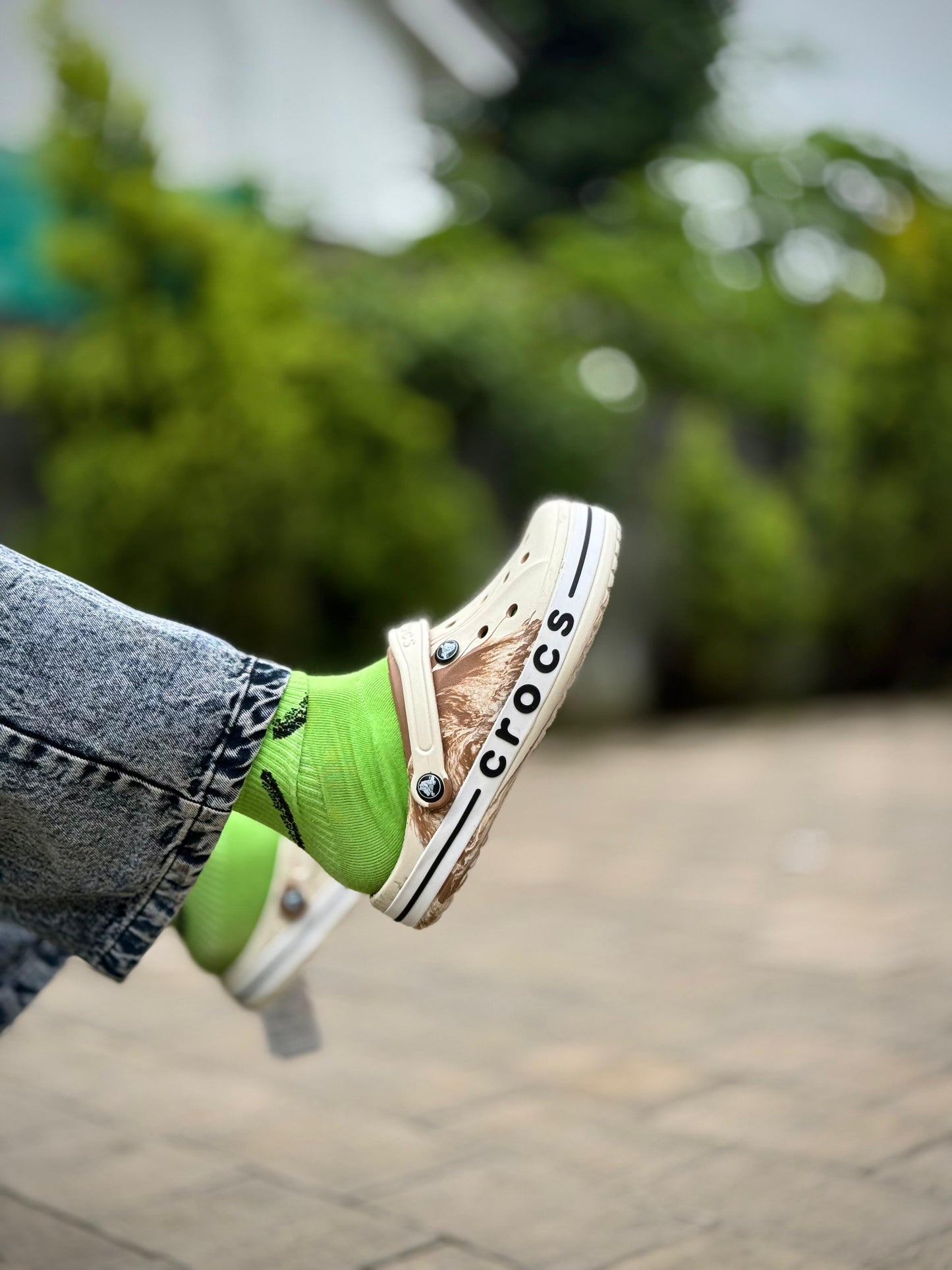 CROCS