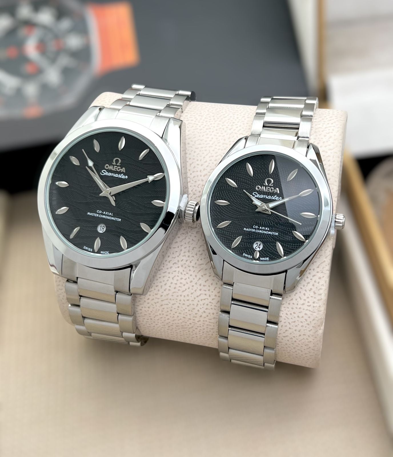 OMEGA COUPLE