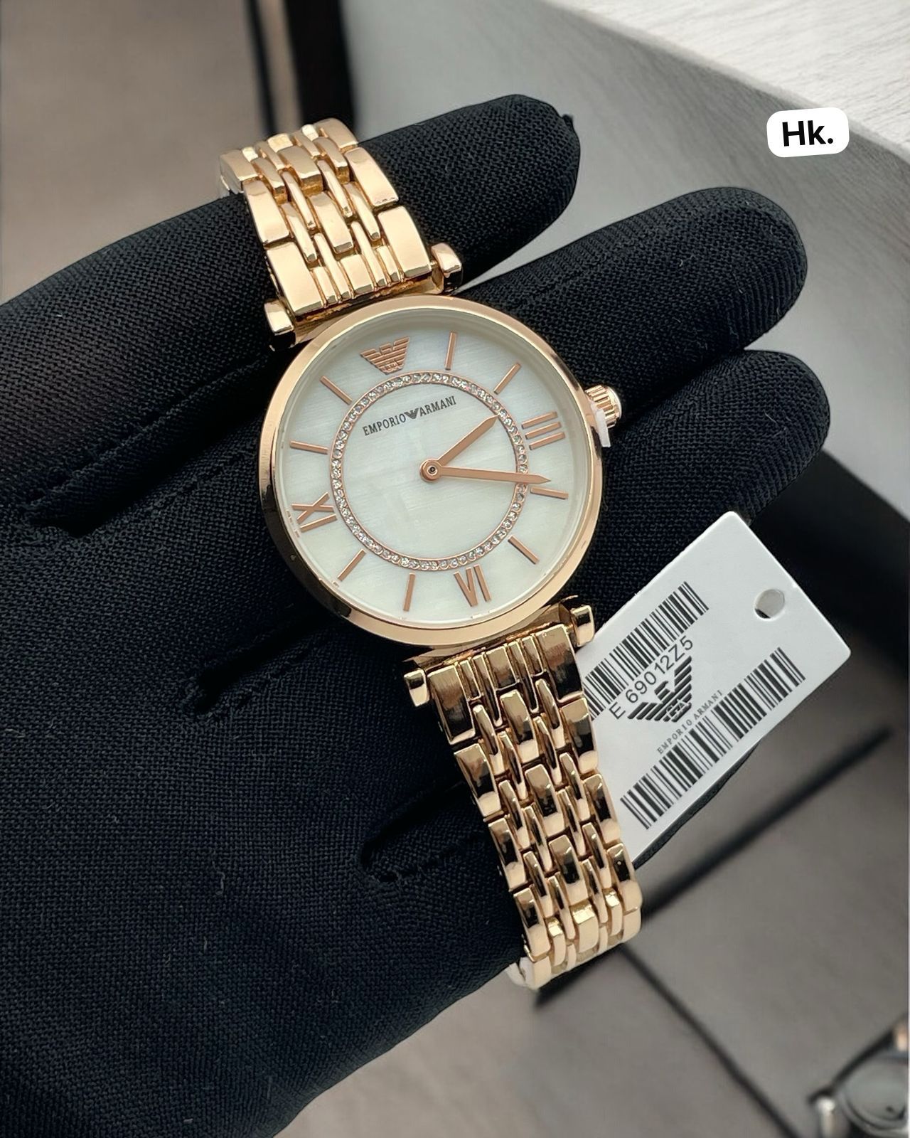 EMPORIO ARMANI