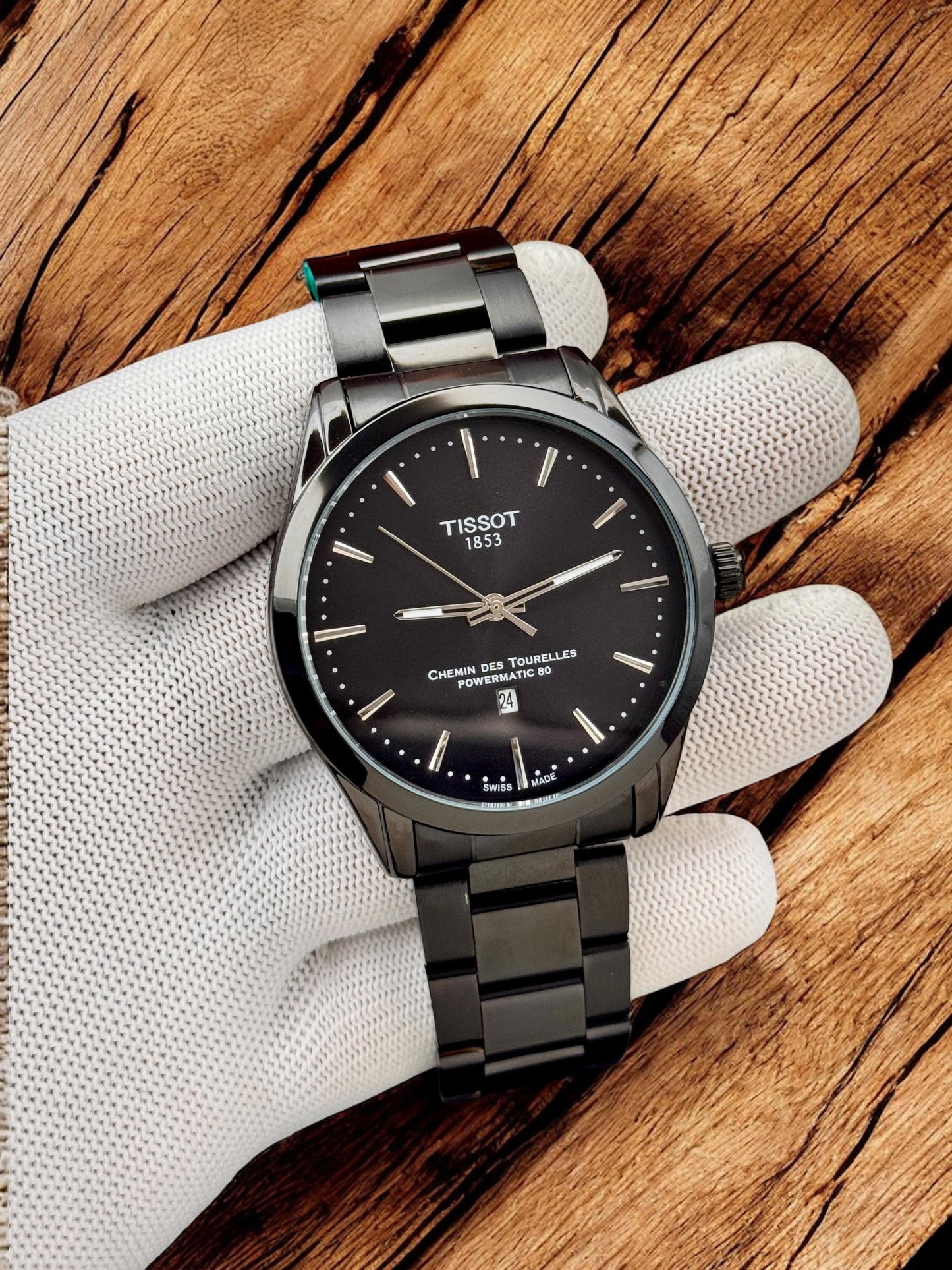 TISSOT POWERMATIC