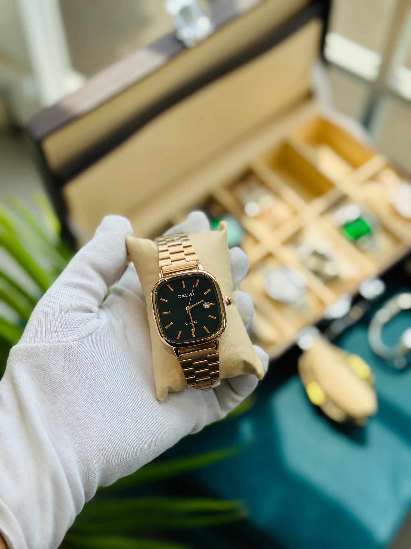 CASIO VINTAGE