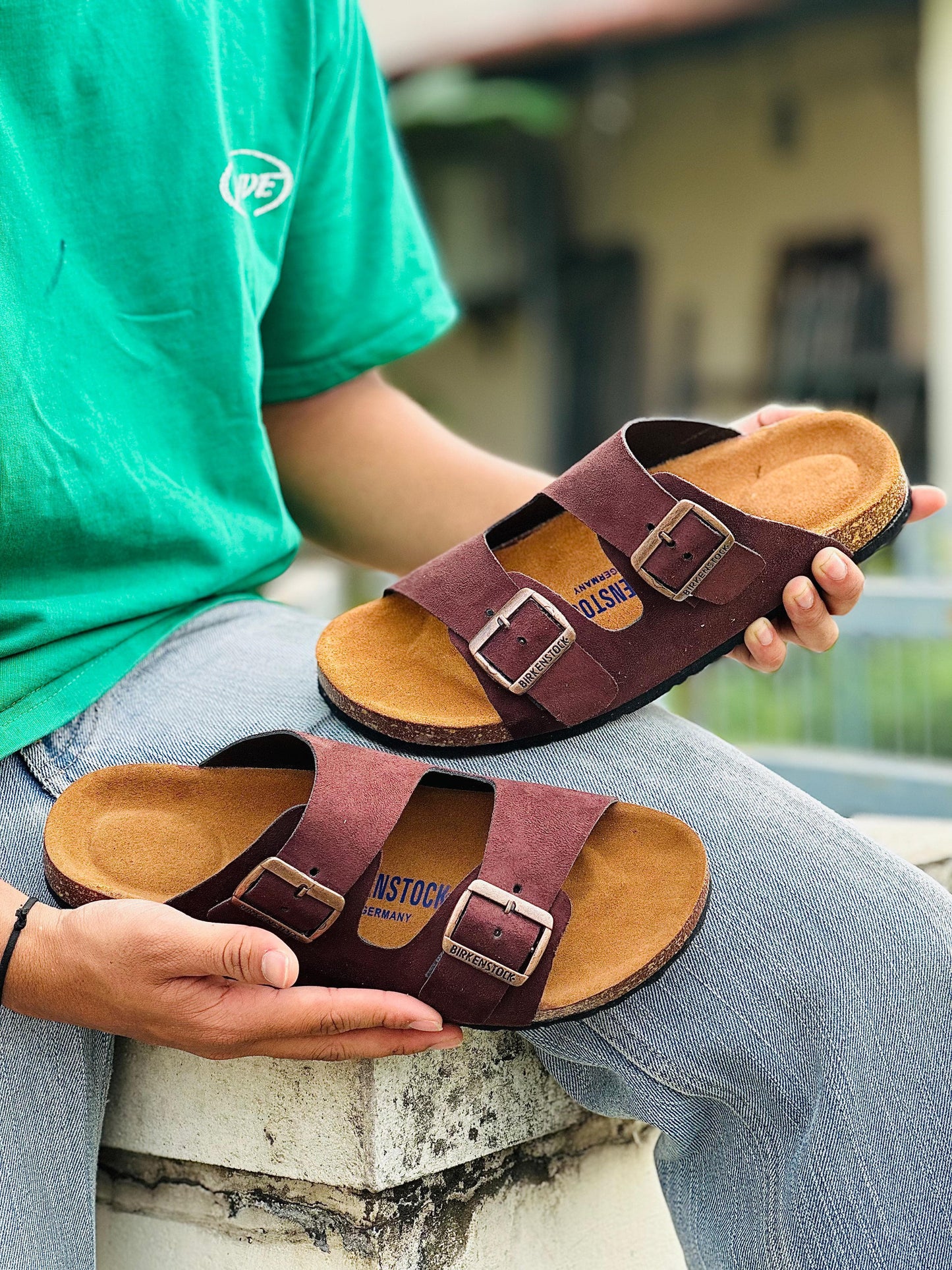 BIRKENSTOCK