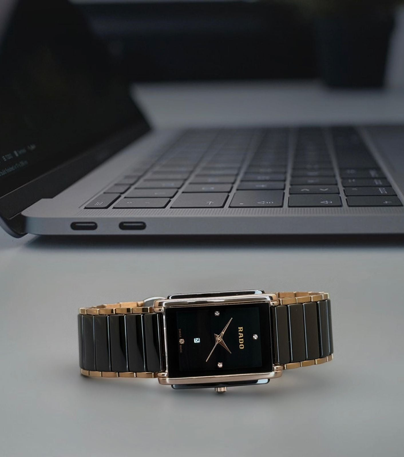 RADO INTEGRAL JUBILEE