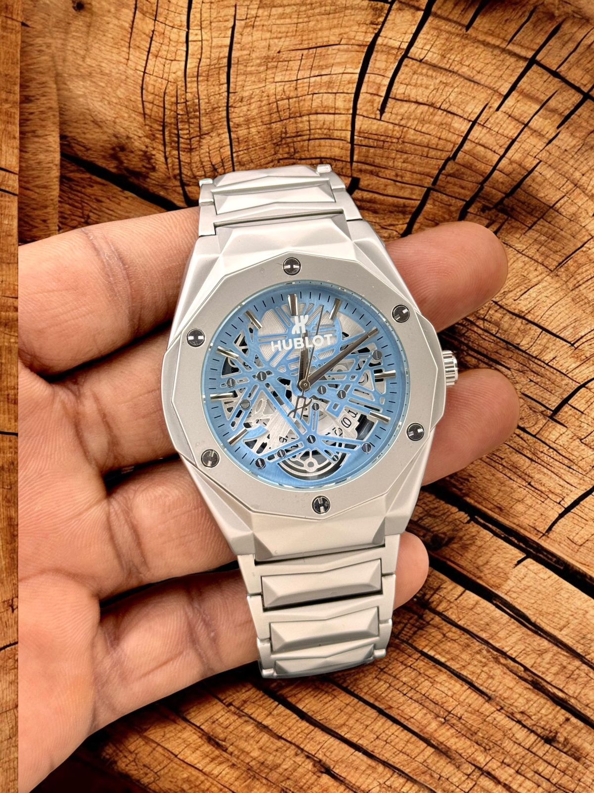 HUBLOT BIG BANG UNICO