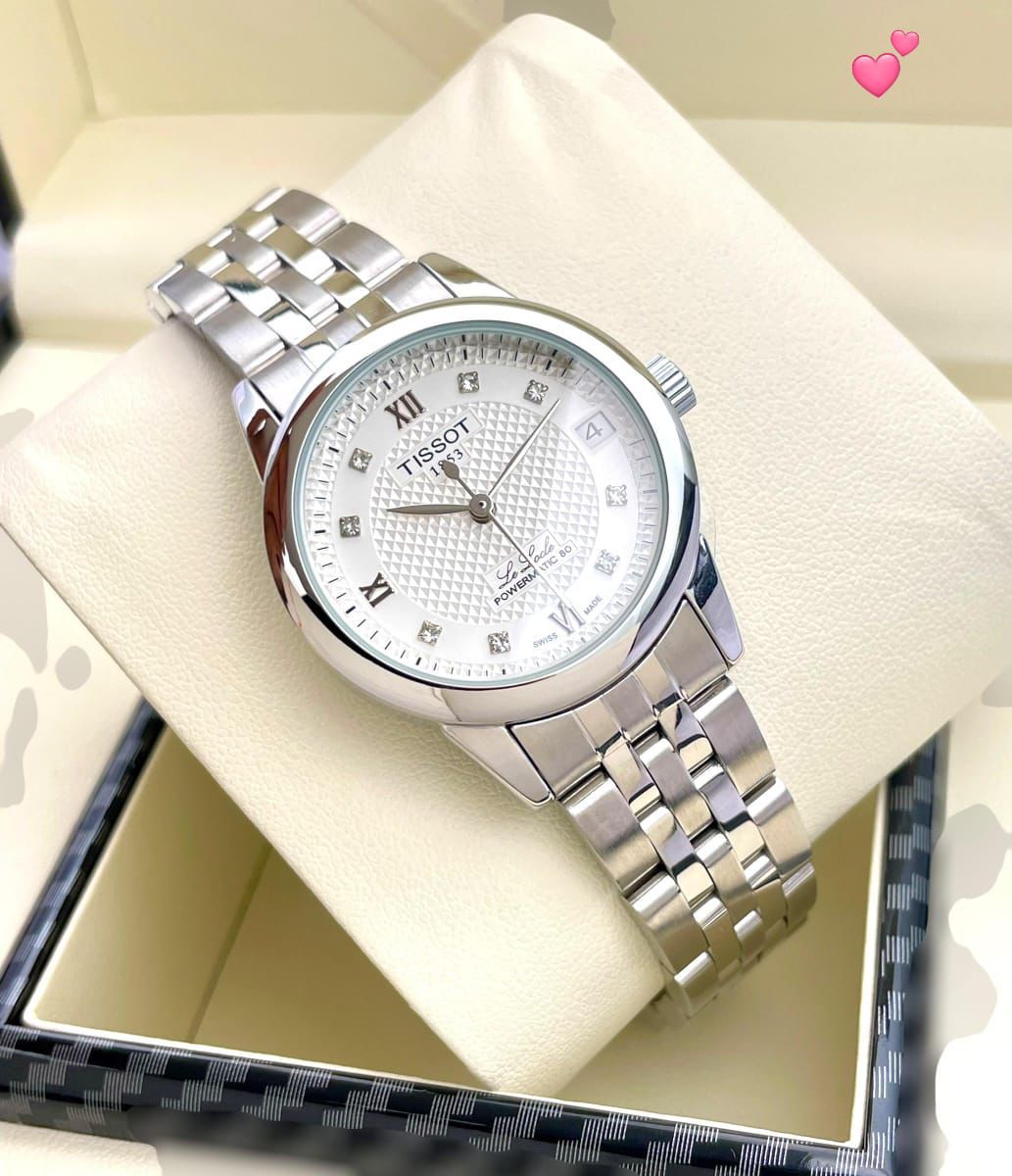 TISSOT POWERMATIC