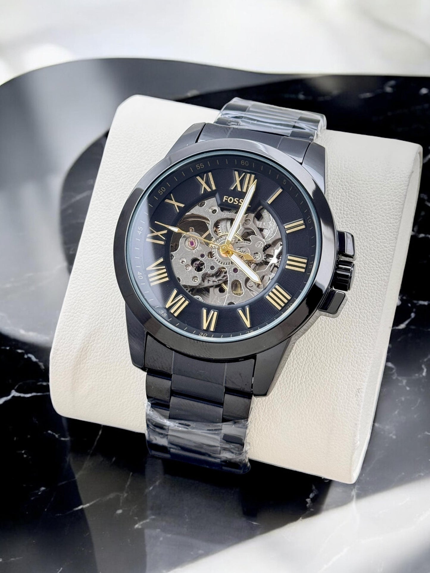 FOSSIL