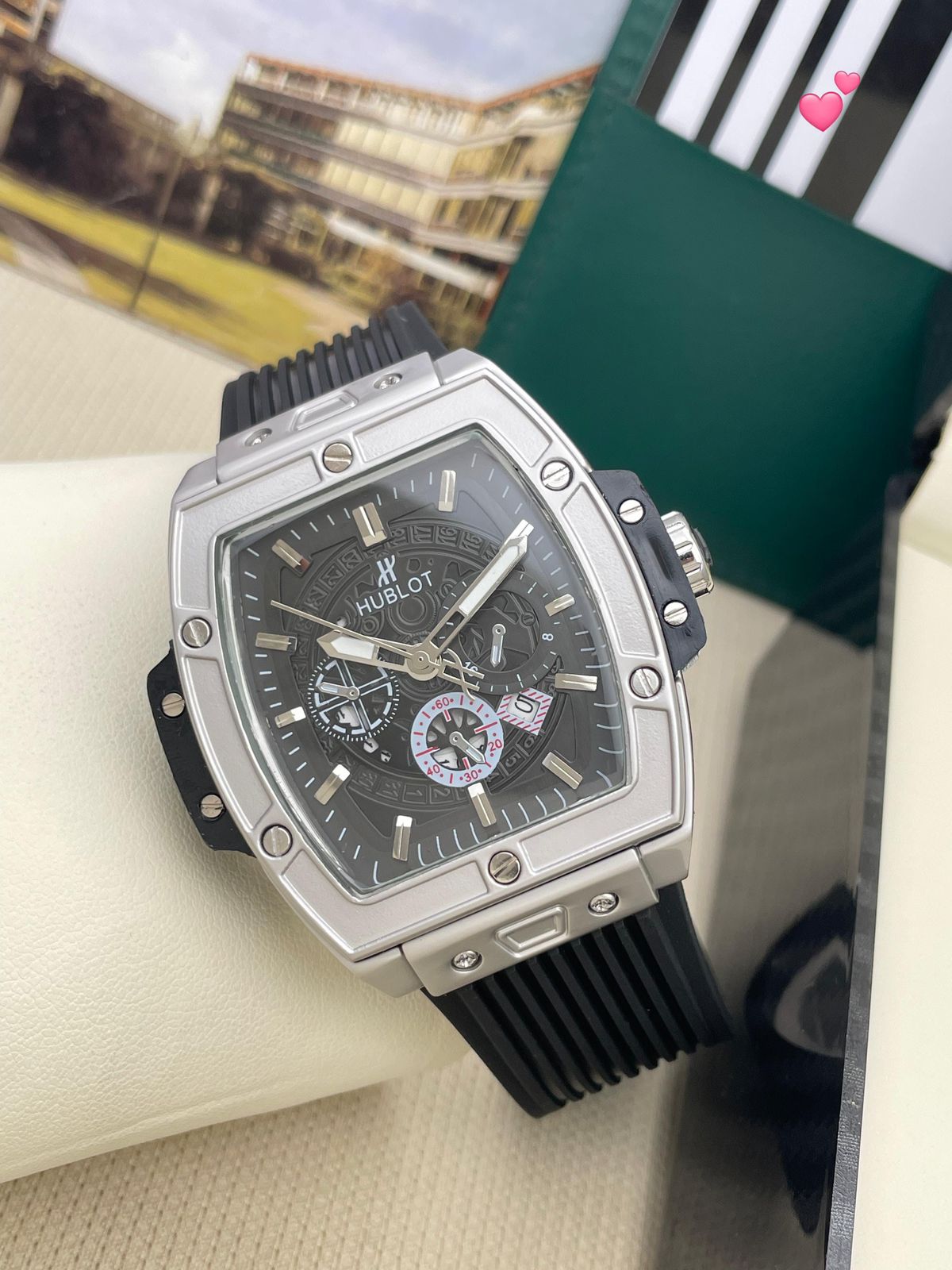 HUBLOT BIG BANG UNICO