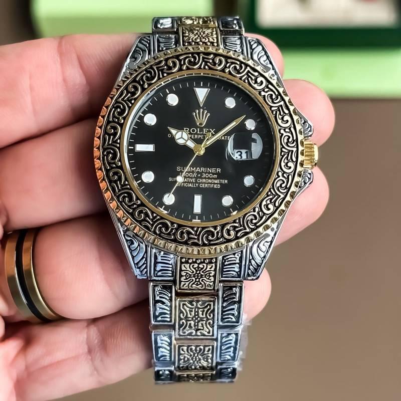 ROLEX SUBMARINER