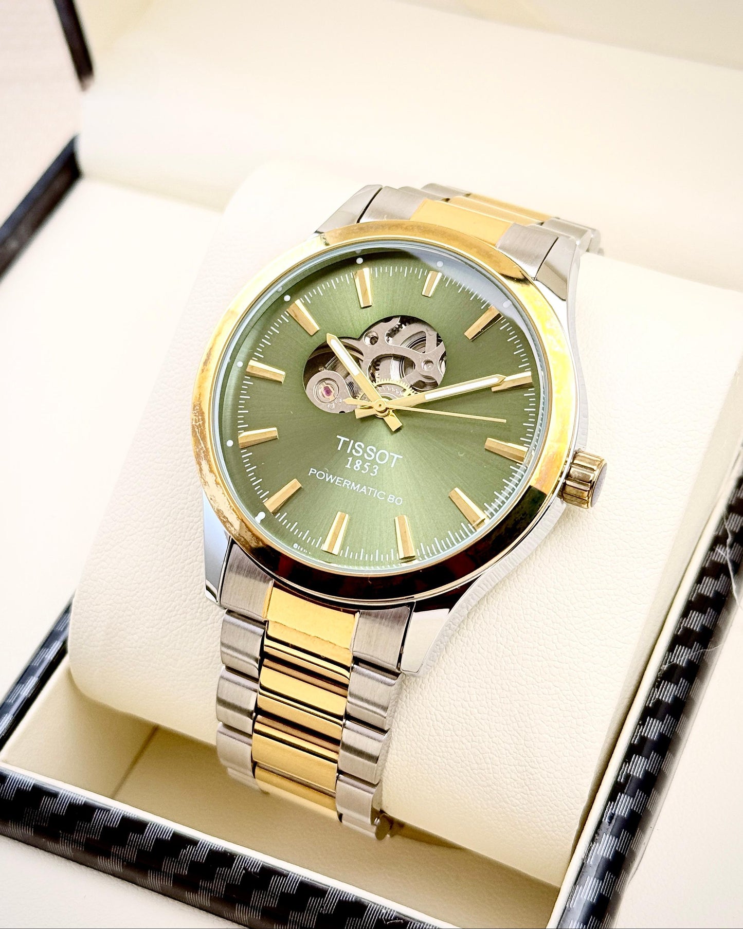 TISSOT MEN'S