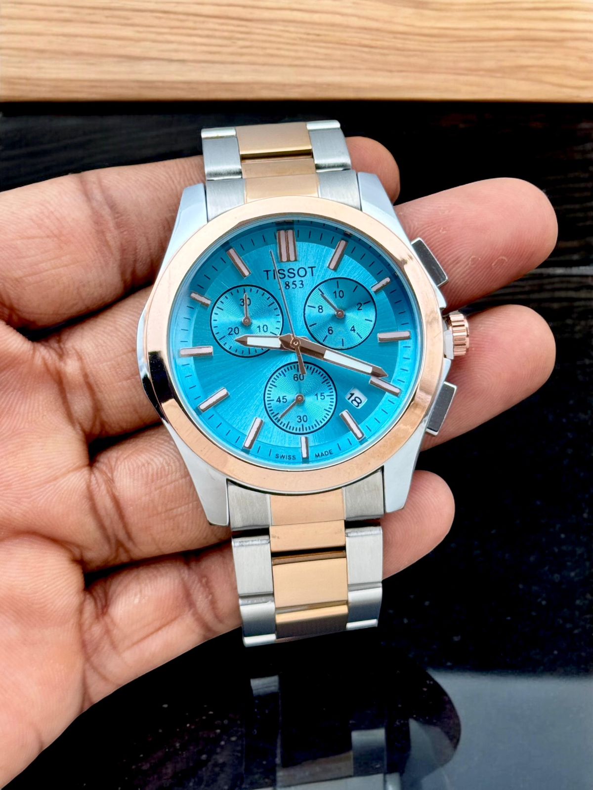 TISSOT