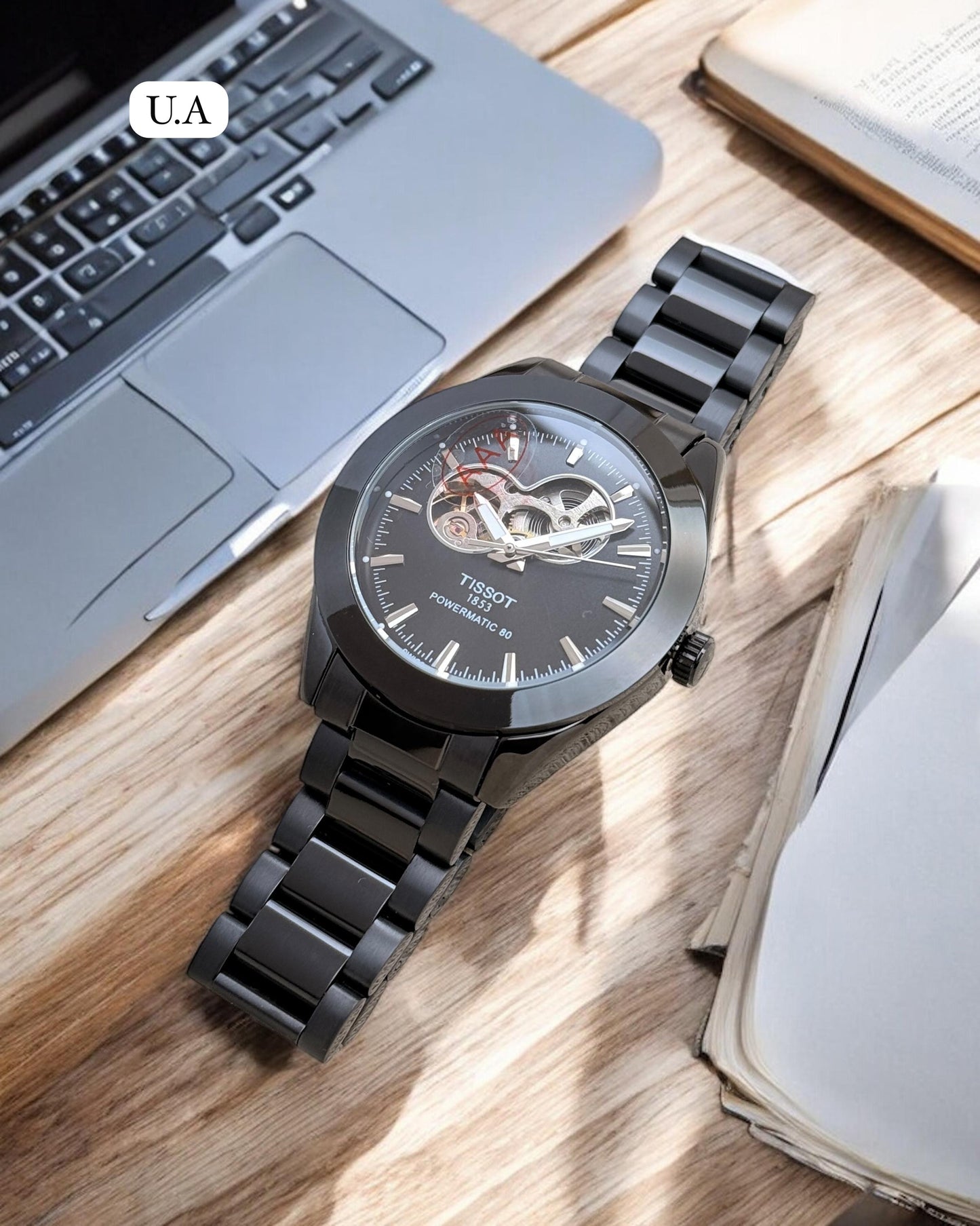 TISSOT PRX