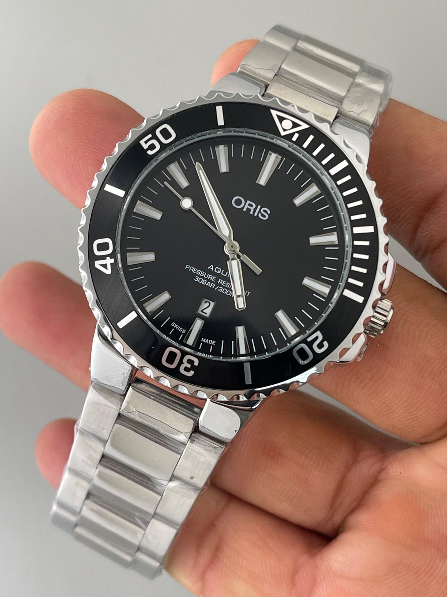 ORIS AQUIS