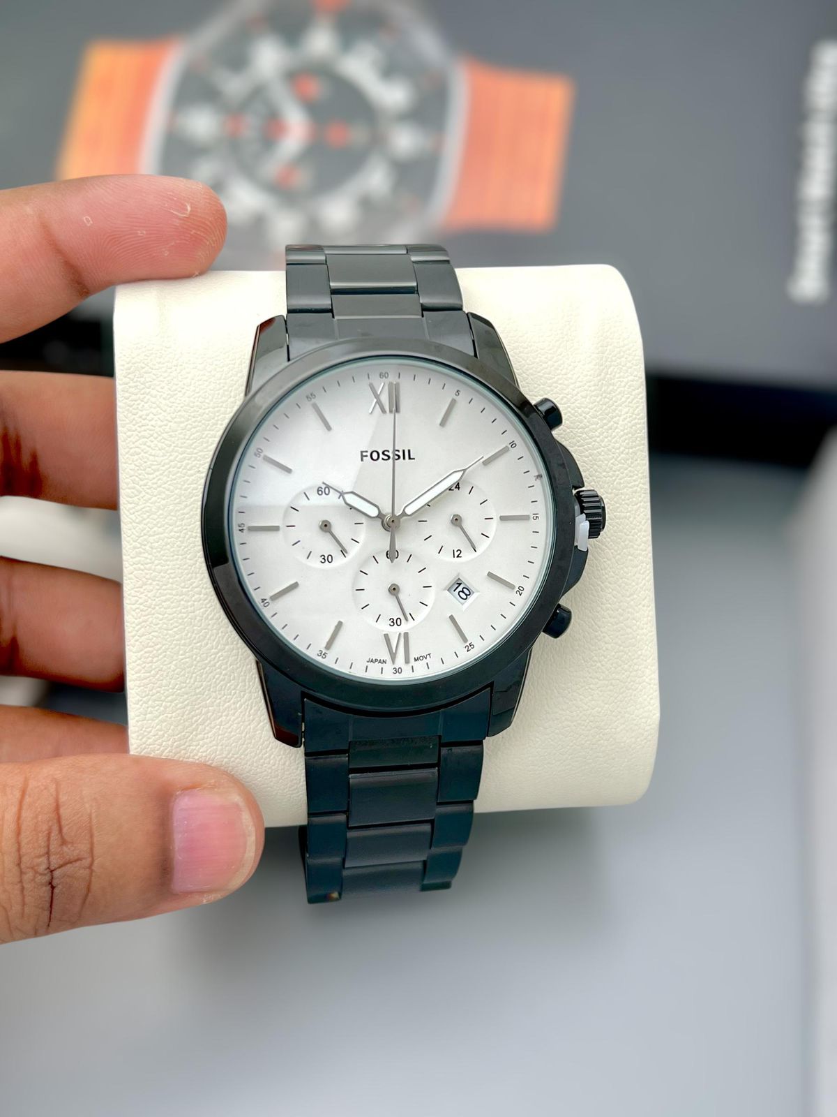 FOSSIL