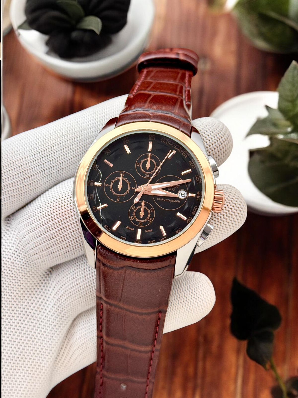 TISSOT 1853