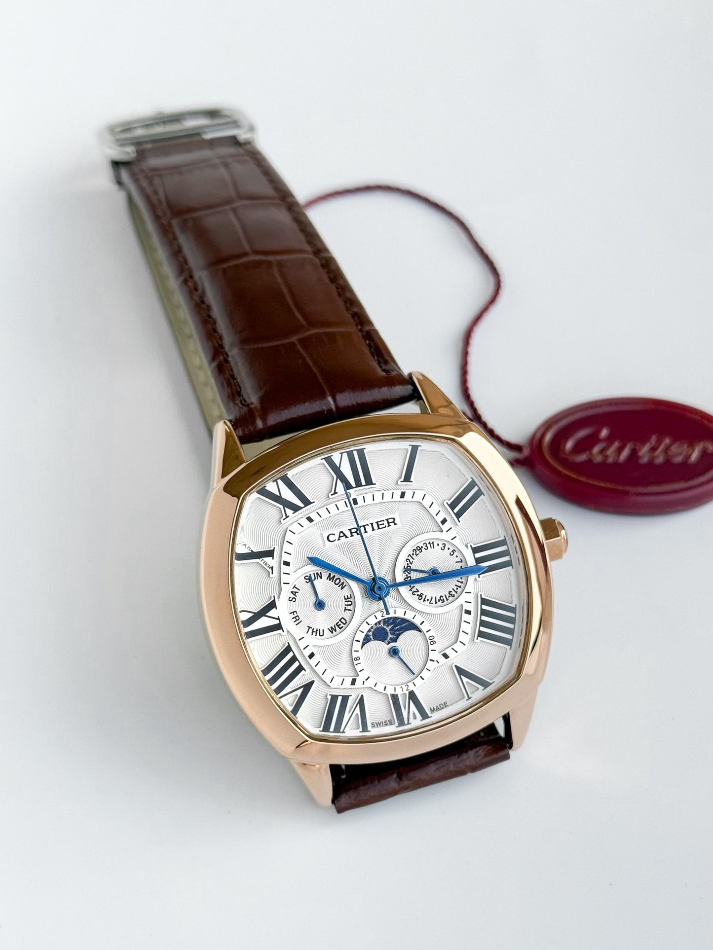CARTIER