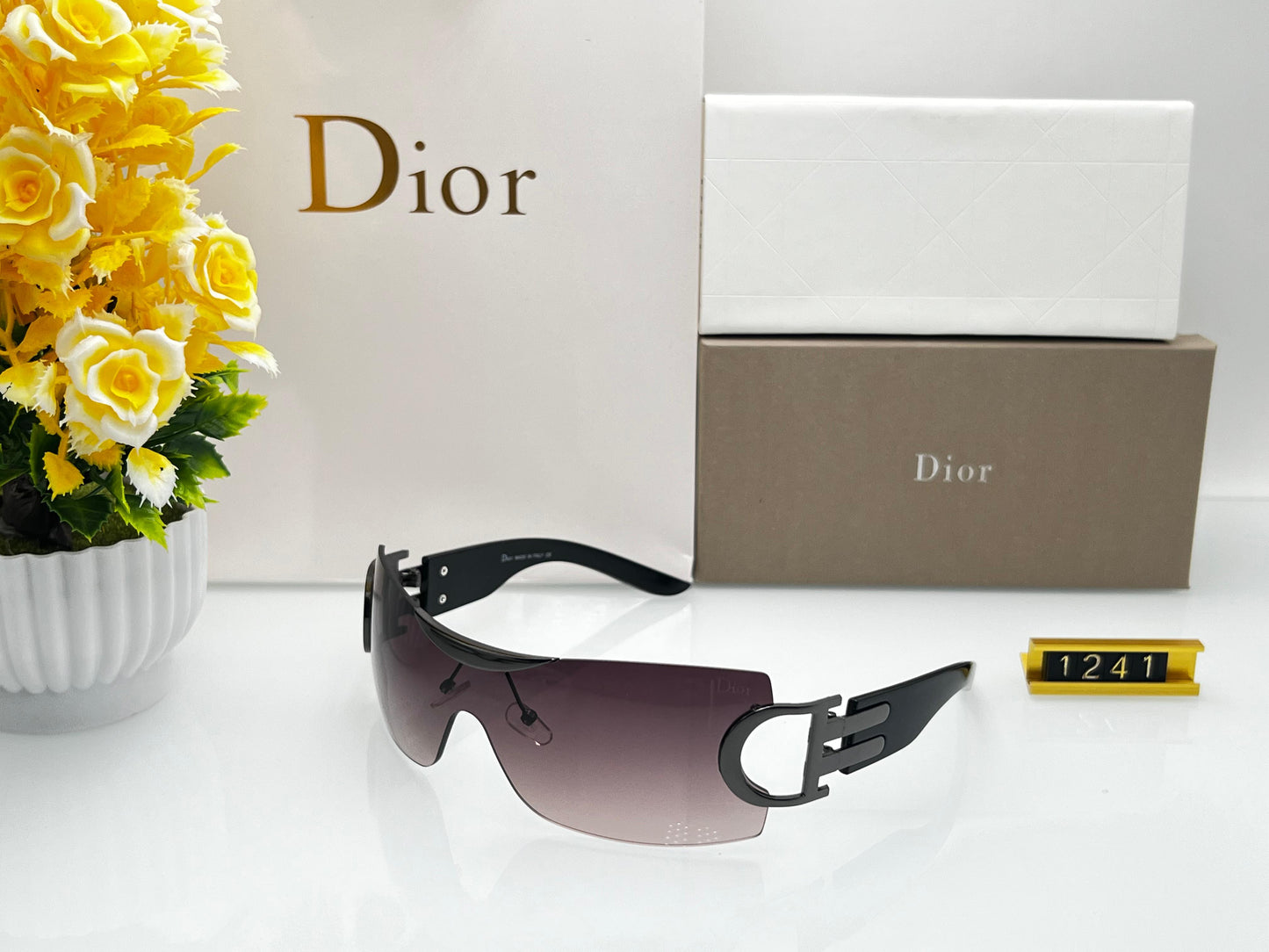 DIOR SUNGLASSES