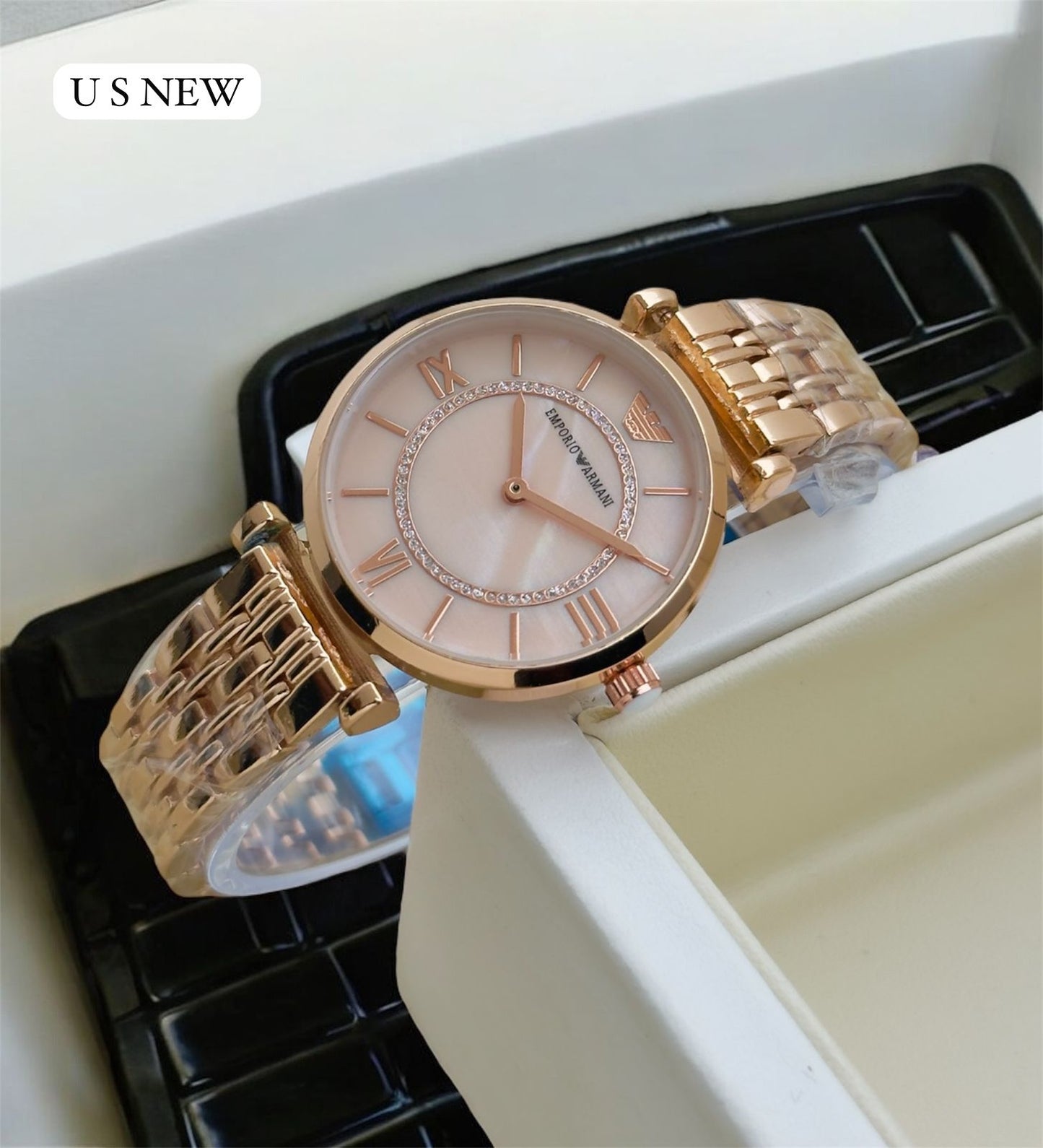ARMANI LADIES