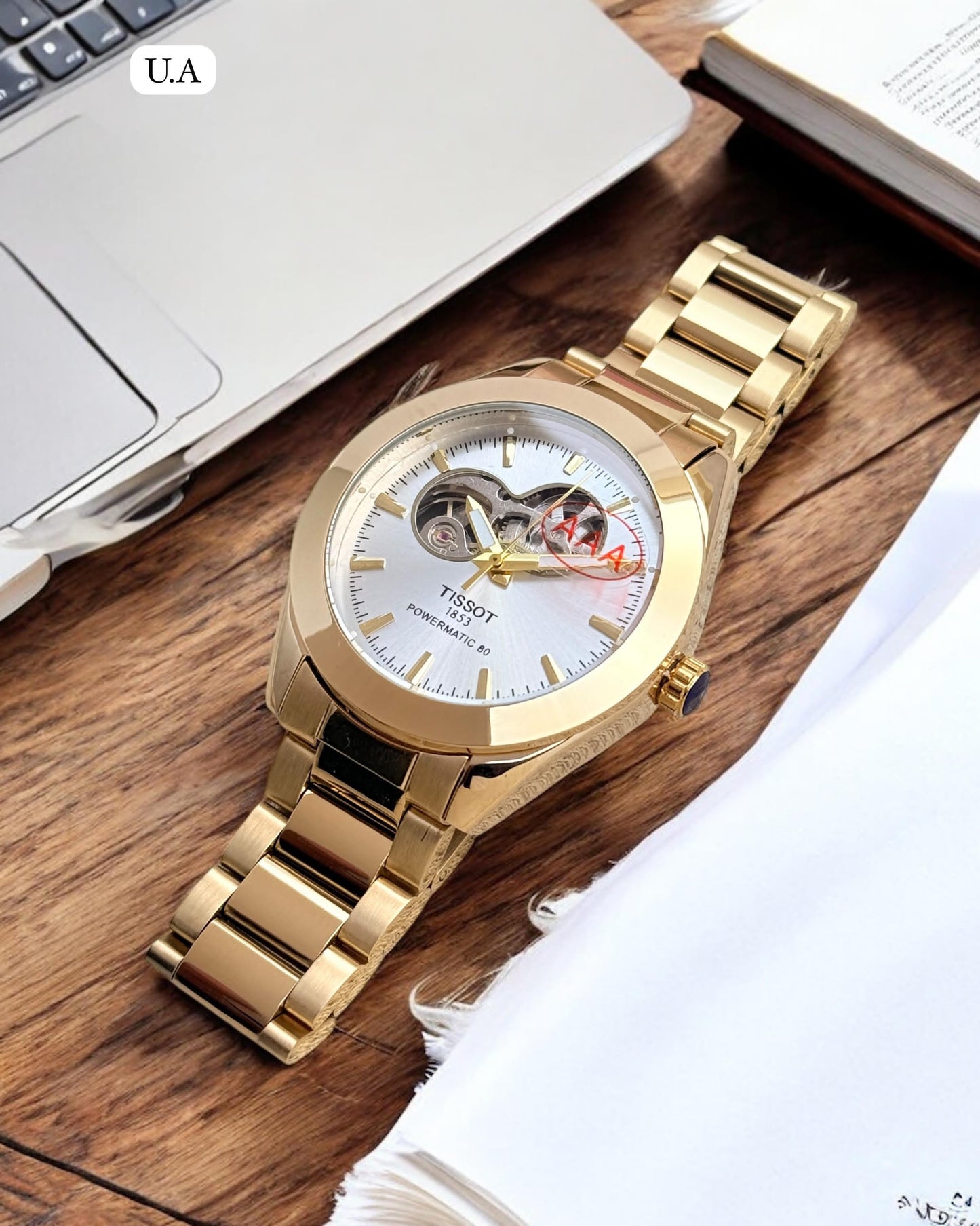 TISSOT PRX