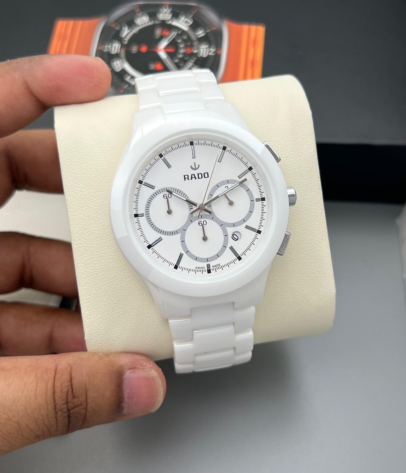 RADO HYPERCROME